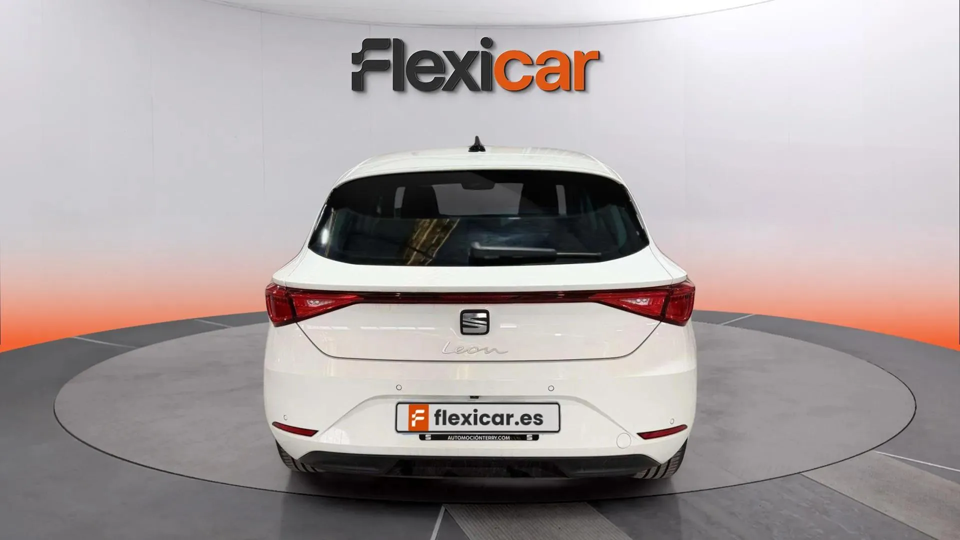 SEAT León 1.0 TSI Style XS - foto 5