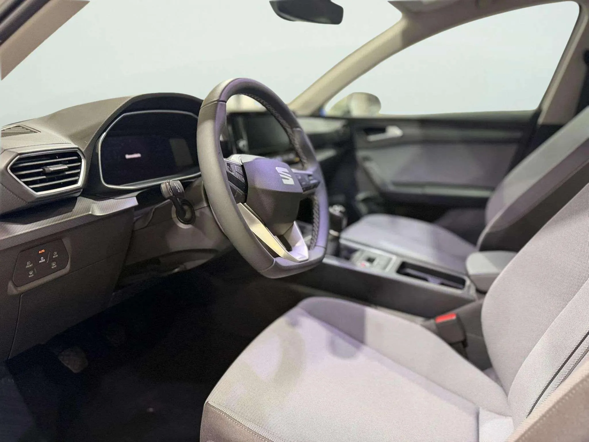 SEAT León 1.0 TSI Style XS - foto 10