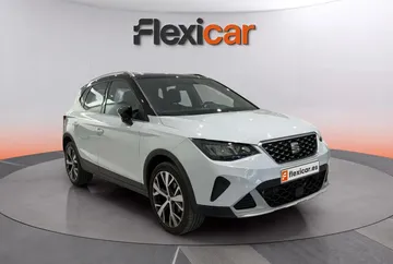 seat arona 10 tsi 85kw style special edition gasolina manual almeria torre cardenas 903000000237976