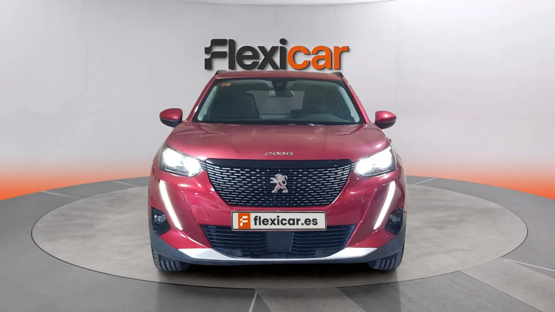 Peugeot 2008 Allure Pack PureTech 130 BVM6 - foto 2