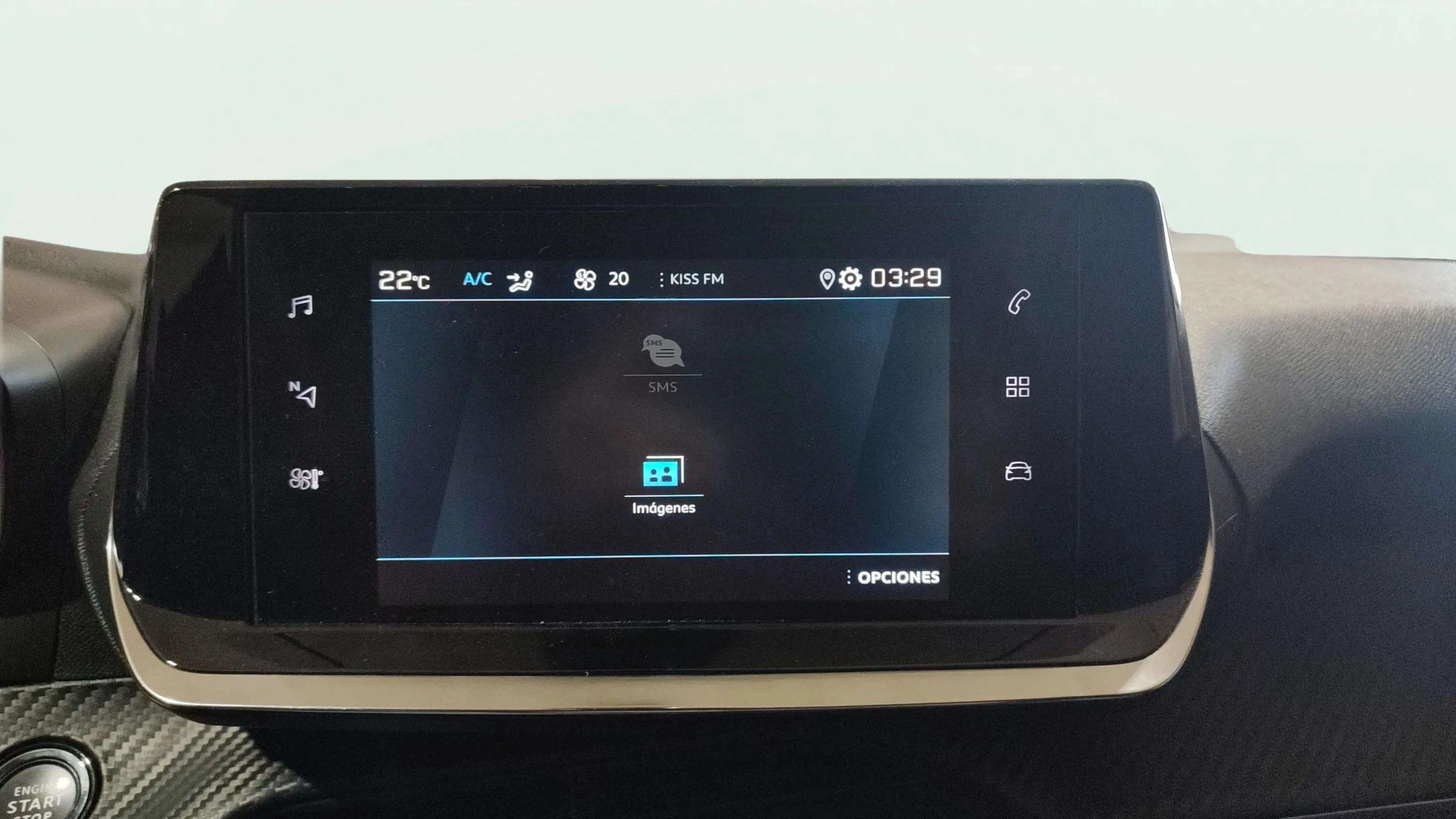 Peugeot 2008 Allure Pack PureTech 130 BVM6 - foto 9