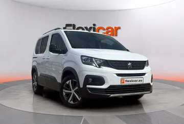 peugeot rifter gt standard bluehdi 73kw diesel manual sabadell 2 903000000237979
