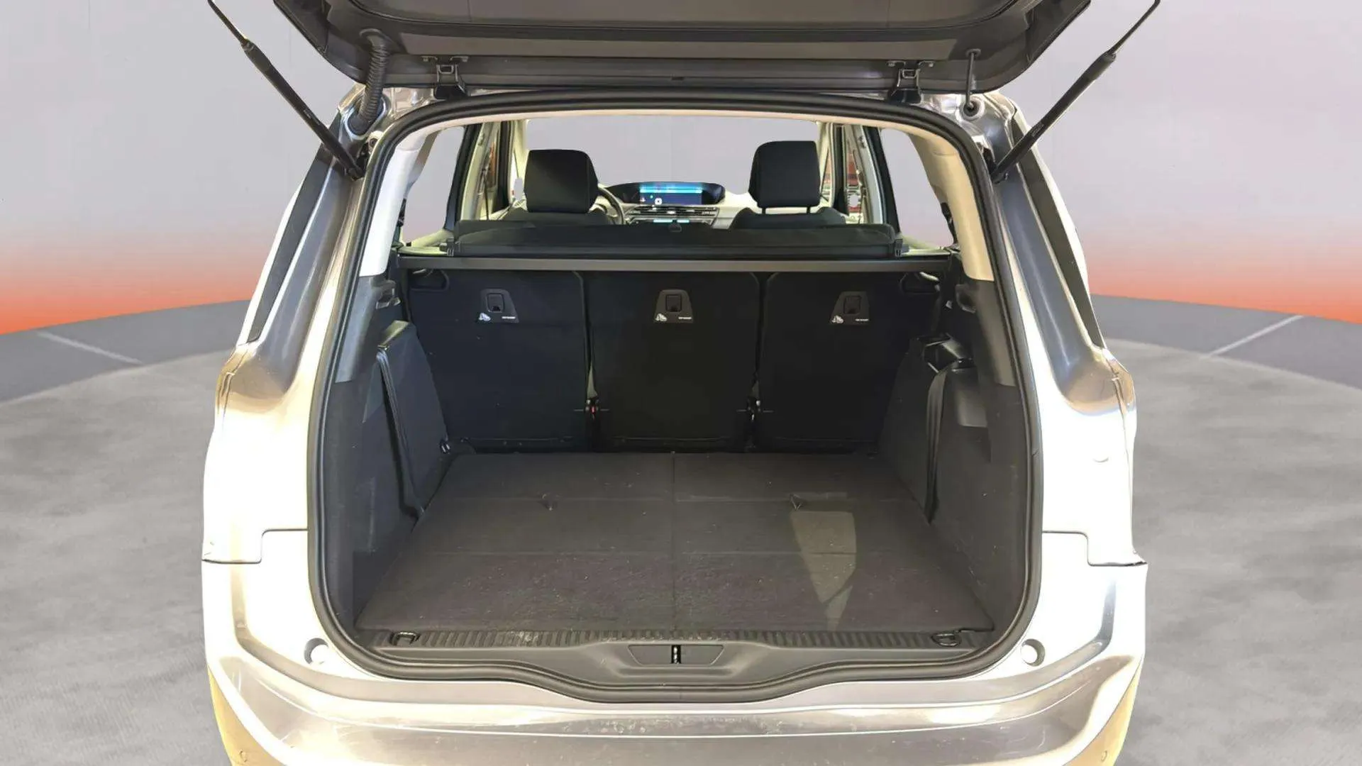 Citroën Grand C4 Spacetourer 1.5 BlueHDi C-Series - foto 9