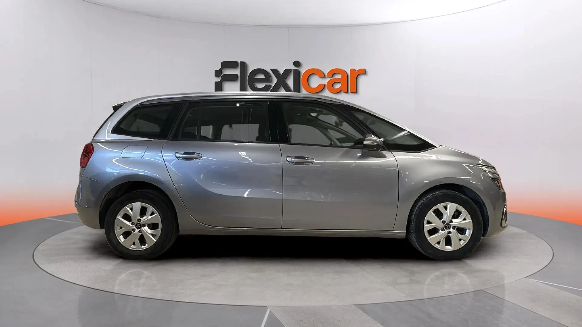 Citroën Grand C4 Spacetourer 1.5 BlueHDi C-Series - foto 7