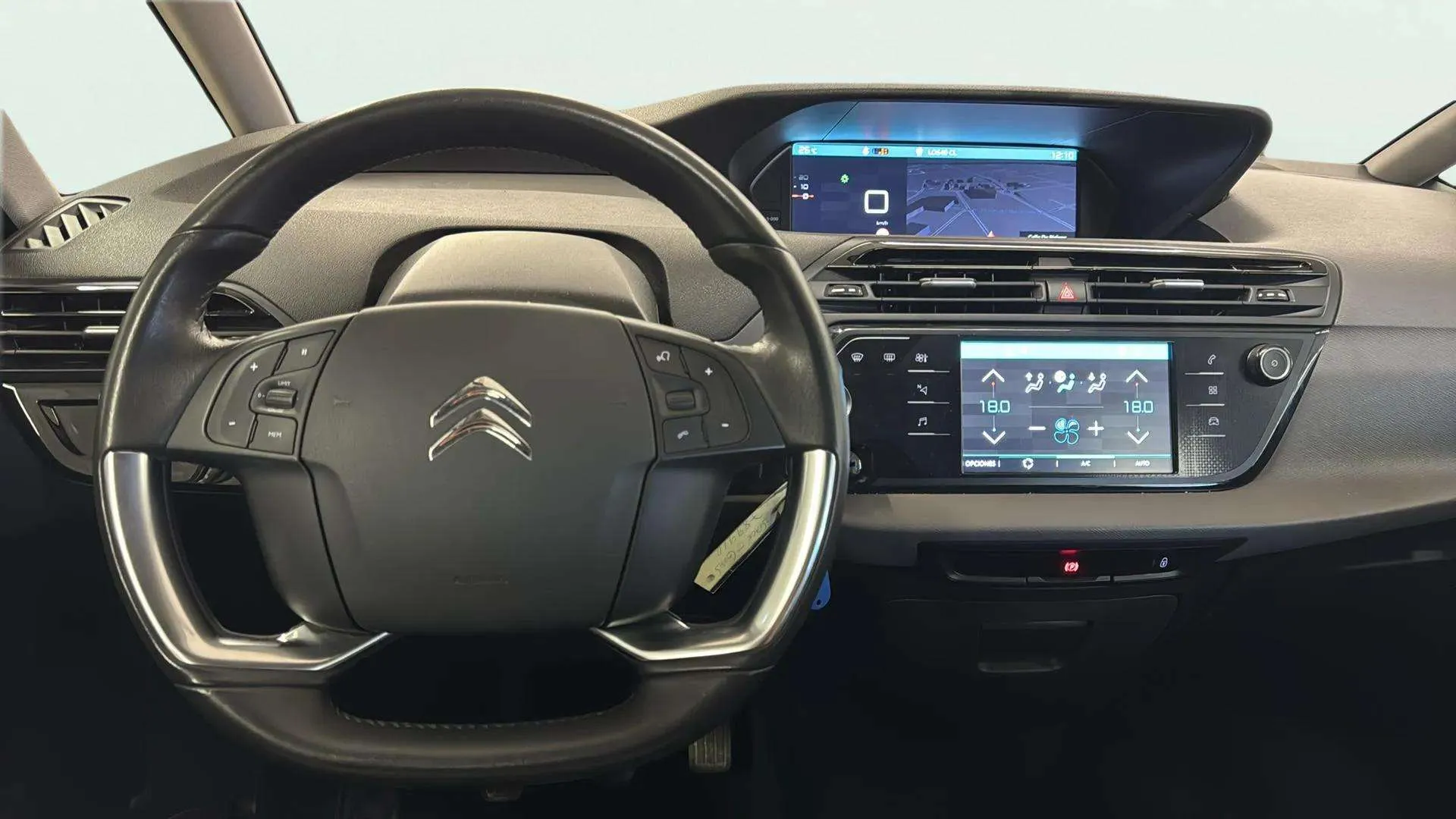 Citroën Grand C4 Spacetourer 1.5 BlueHDi C-Series - foto 12