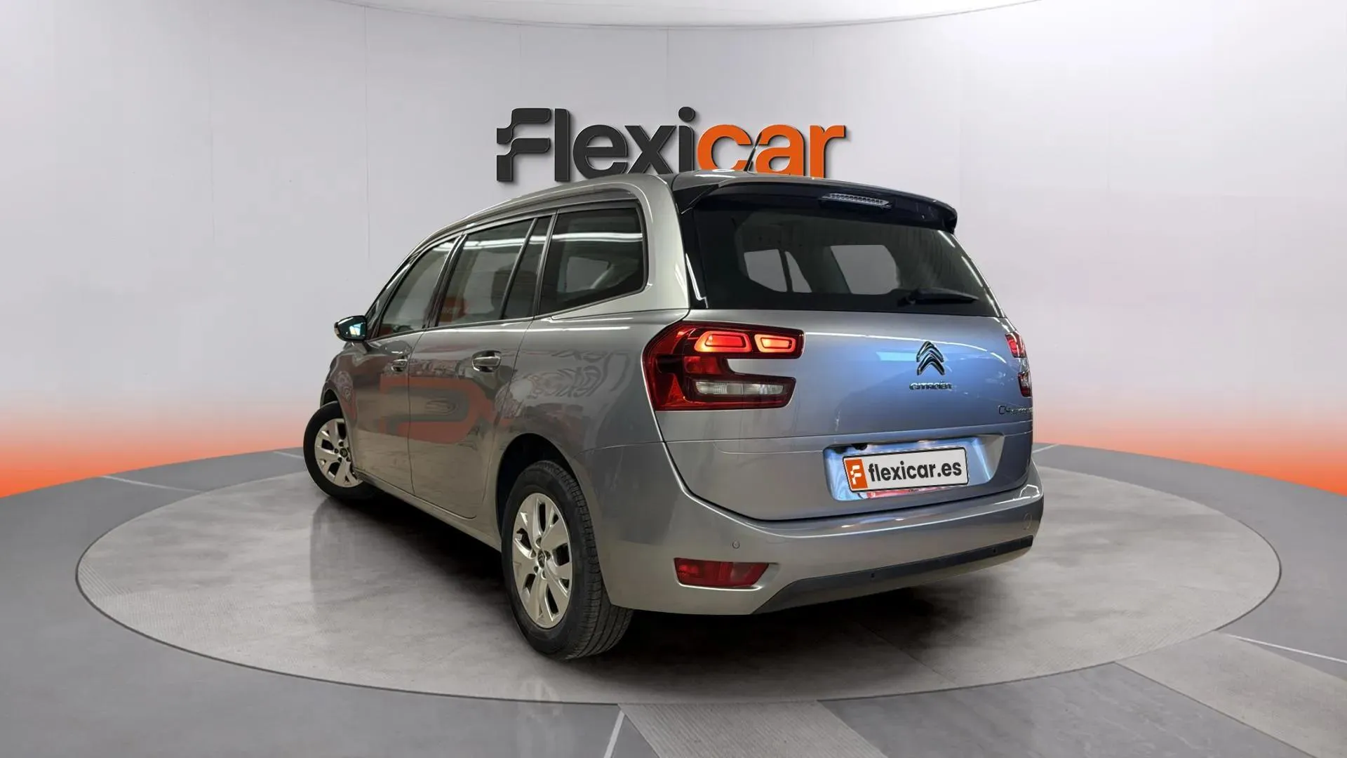 Citroën Grand C4 Spacetourer 1.5 BlueHDi C-Series - foto 8