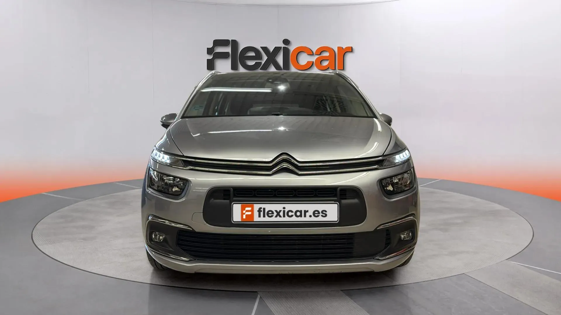 Citroën Grand C4 Spacetourer 1.5 BlueHDi C-Series - foto 2