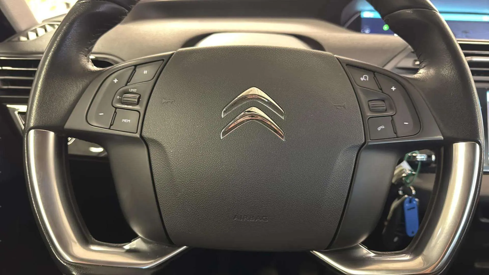 Citroën Grand C4 Spacetourer 1.5 BlueHDi C-Series - foto 15