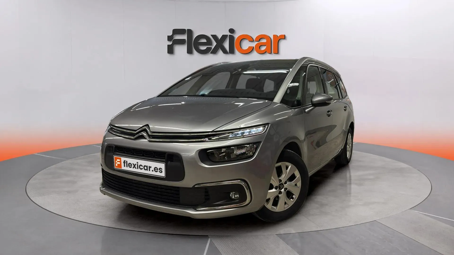 Citroën Grand C4 Spacetourer 1.5 BlueHDi C-Series - foto 3