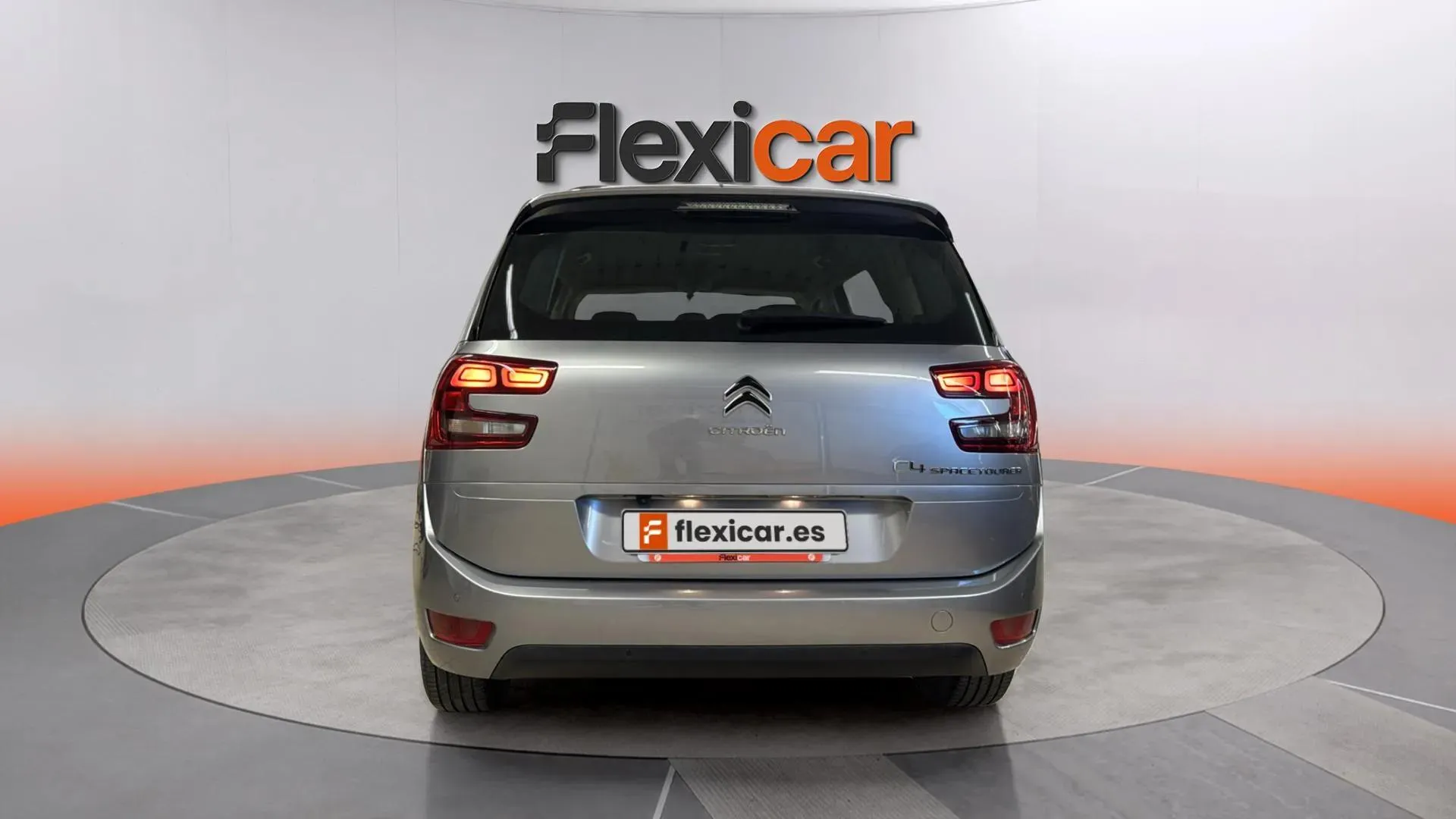 Citroën Grand C4 Spacetourer 1.5 BlueHDi C-Series - foto 6