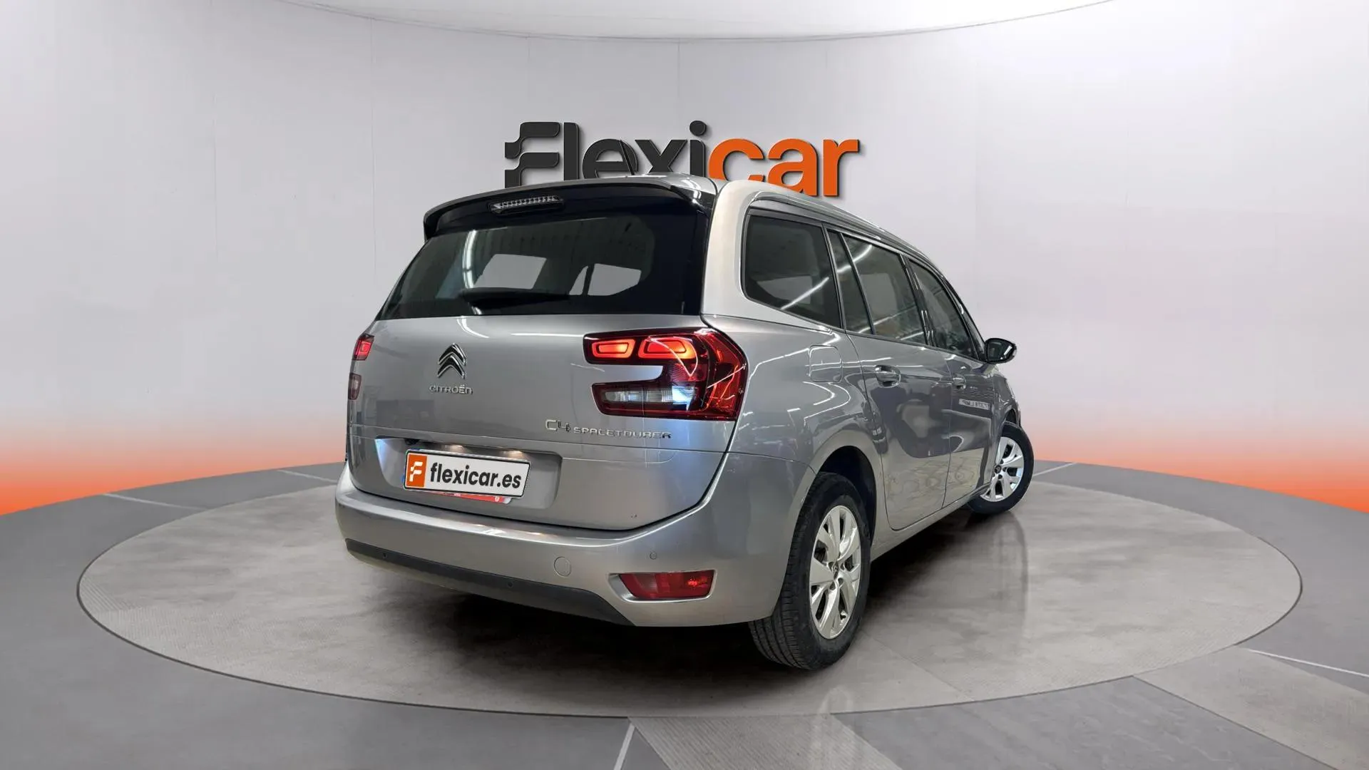 Citroën Grand C4 Spacetourer 1.5 BlueHDi C-Series - foto 5