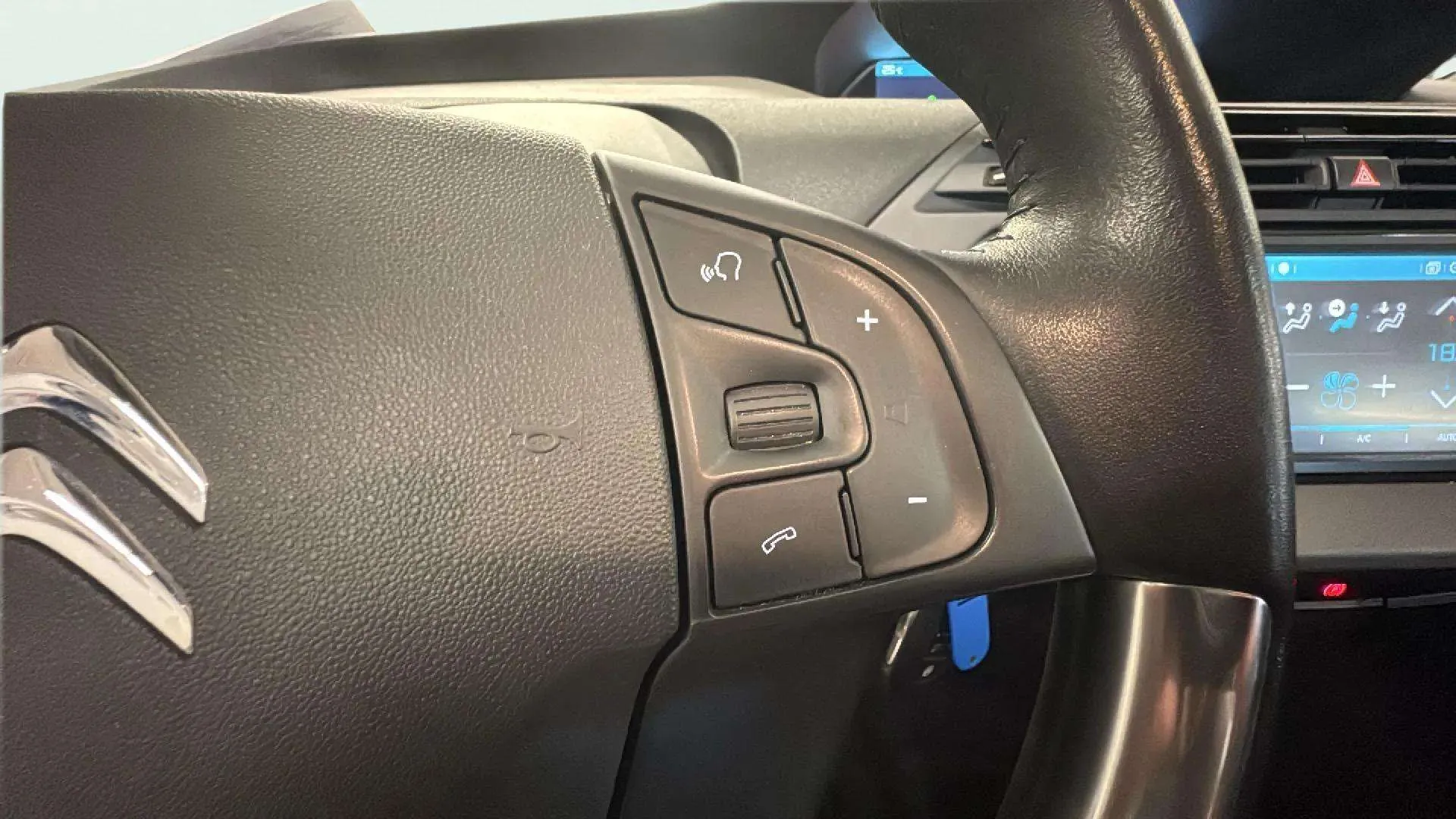 Citroën Grand C4 Spacetourer 1.5 BlueHDi C-Series - foto 17