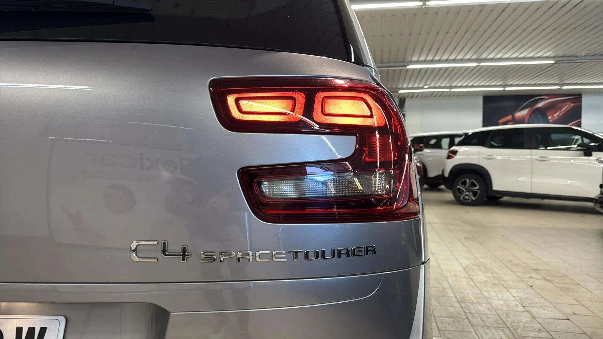 Citroën Grand C4 Spacetourer 1.5 BlueHDi C-Series - foto 11