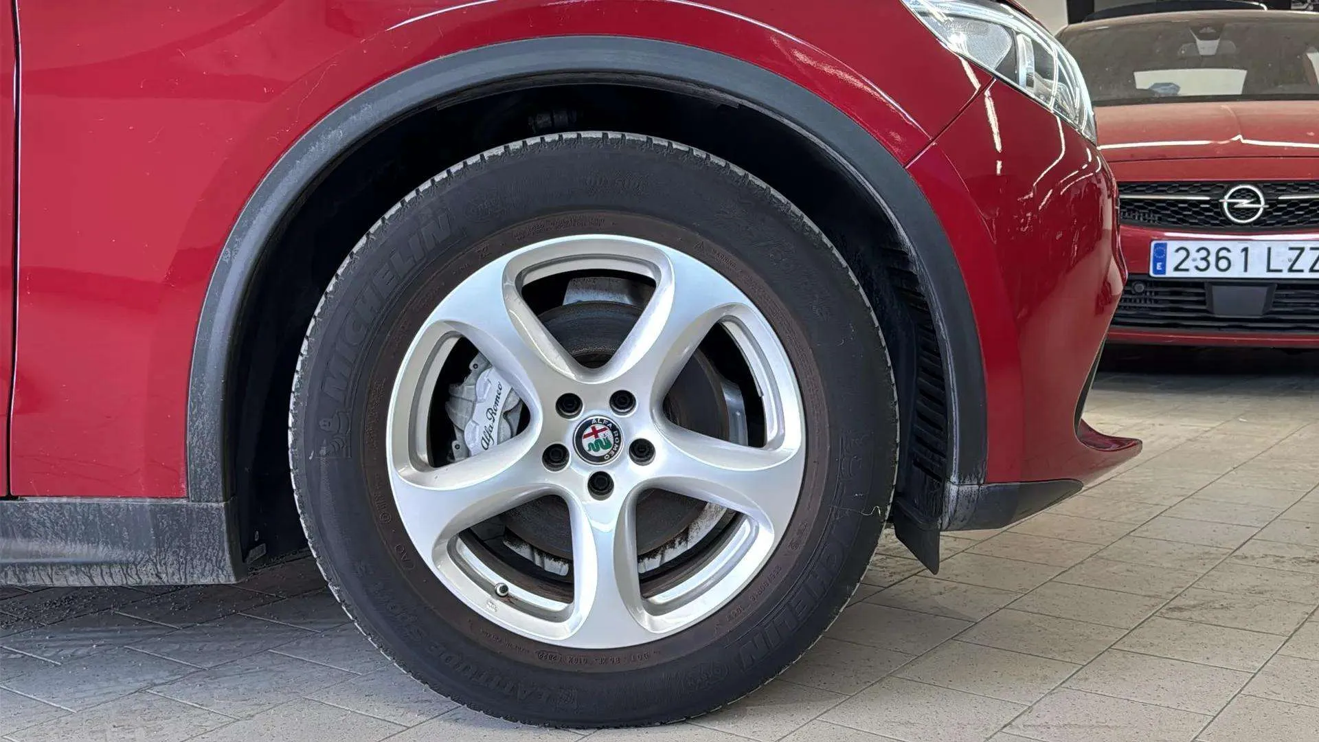 Alfa Romeo Stelvio 2.2 Diésel Executive AWD - foto 9