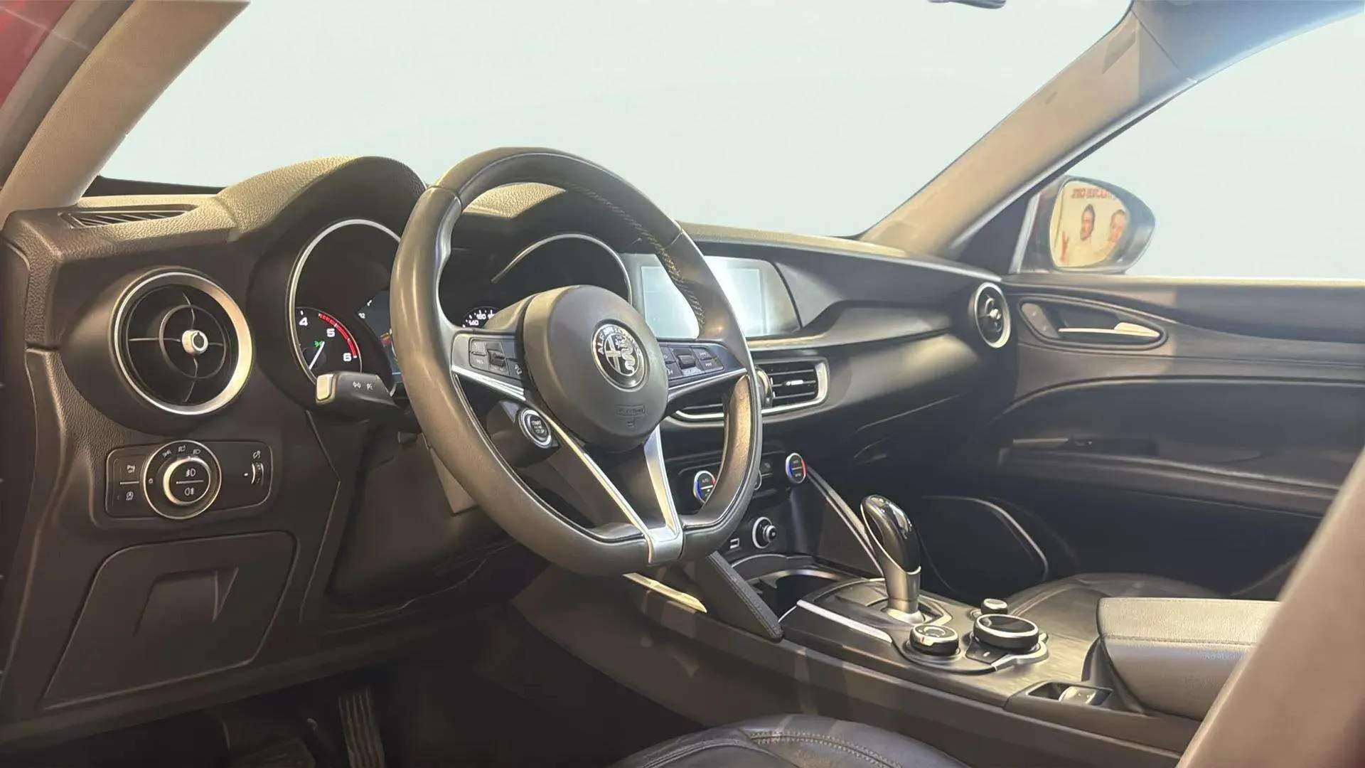Alfa Romeo Stelvio 2.2 Diésel Executive AWD - foto 12