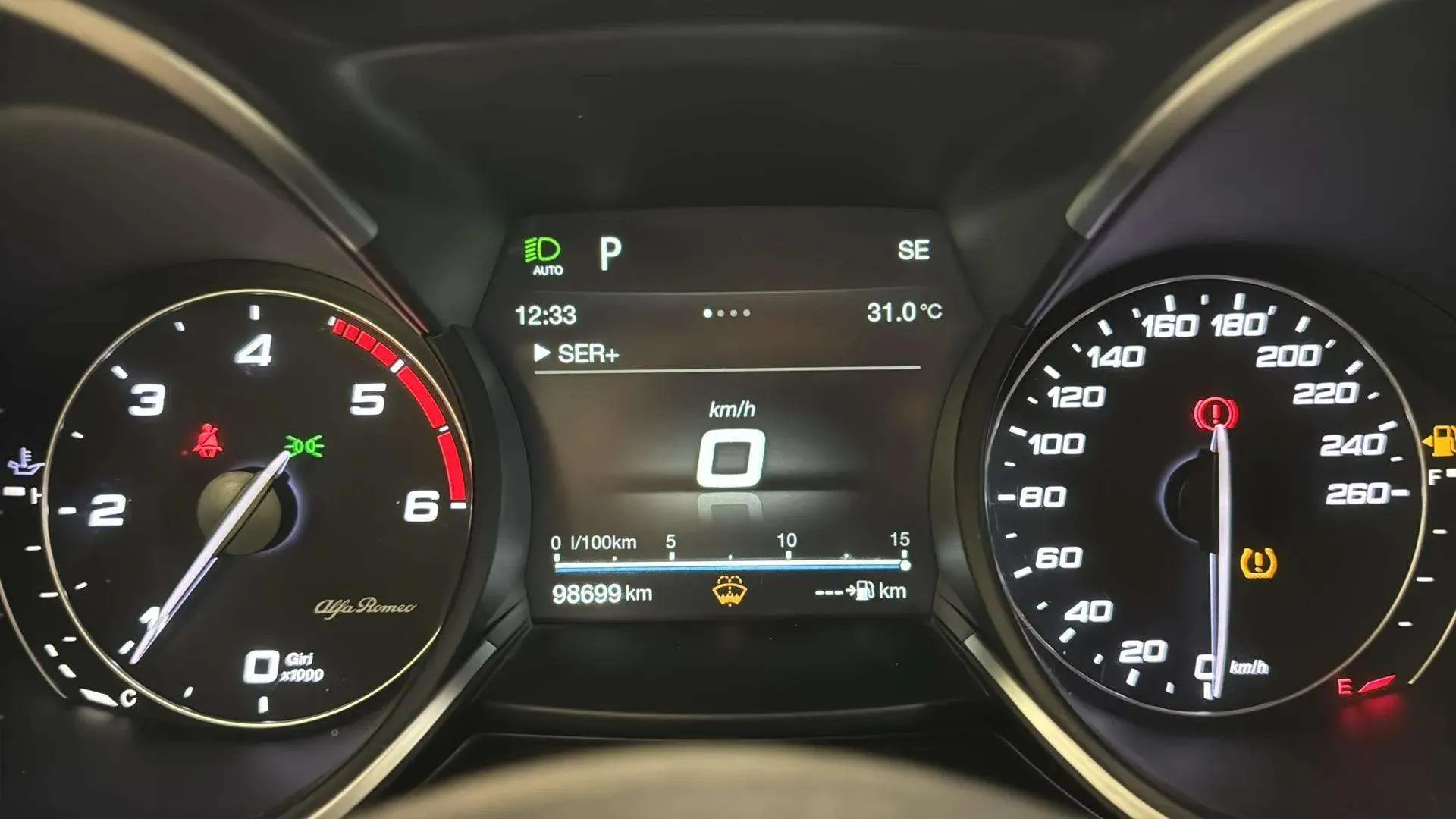 Alfa Romeo Stelvio 2.2 Diésel Executive AWD - foto 16