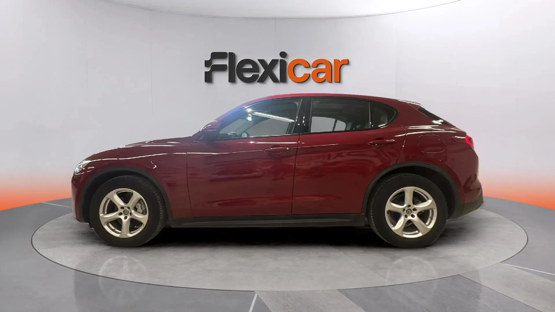 Alfa Romeo Stelvio 2.2 Diésel Executive AWD - foto 4