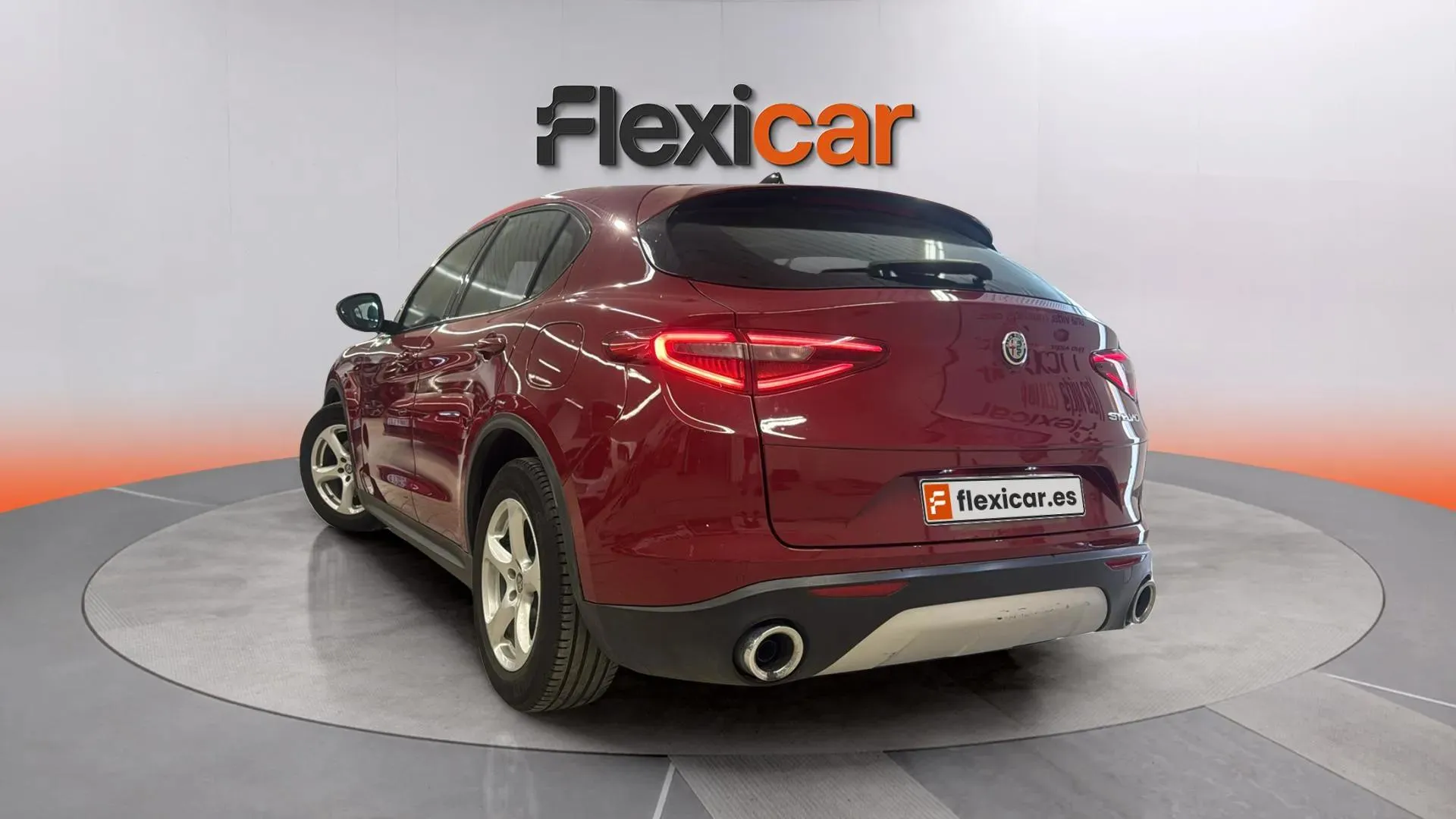 Alfa Romeo Stelvio 2.2 Diésel Executive AWD - foto 5