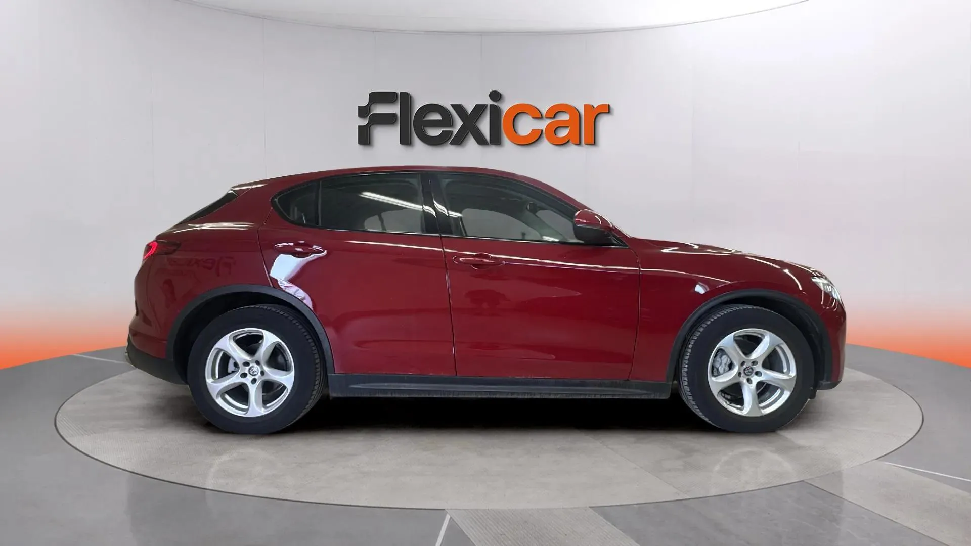 Alfa Romeo Stelvio 2.2 Diésel Executive AWD - foto 8