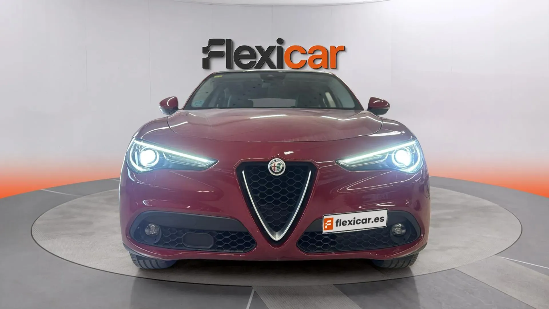 Alfa Romeo Stelvio 2.2 Diésel Executive AWD - foto 2