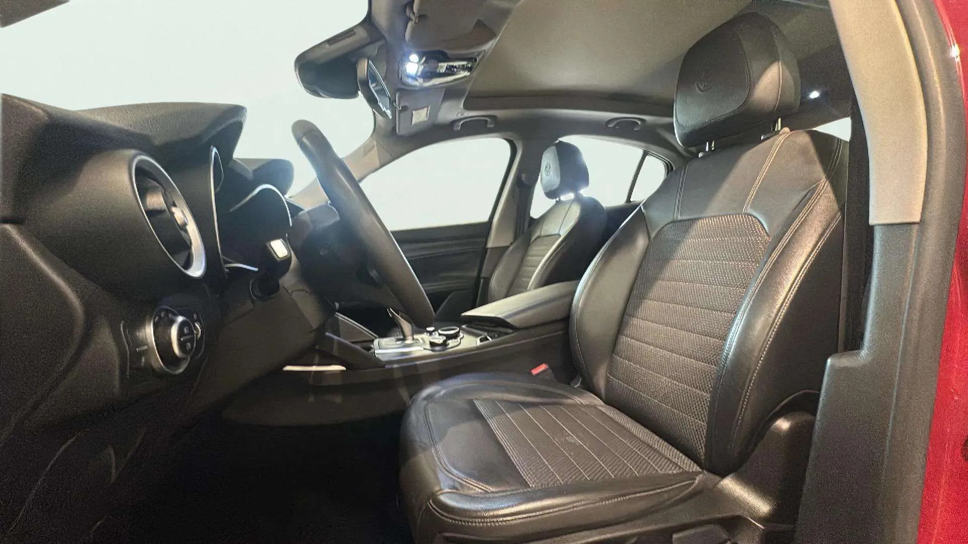 Alfa Romeo Stelvio 2.2 Diésel Executive AWD - foto 17