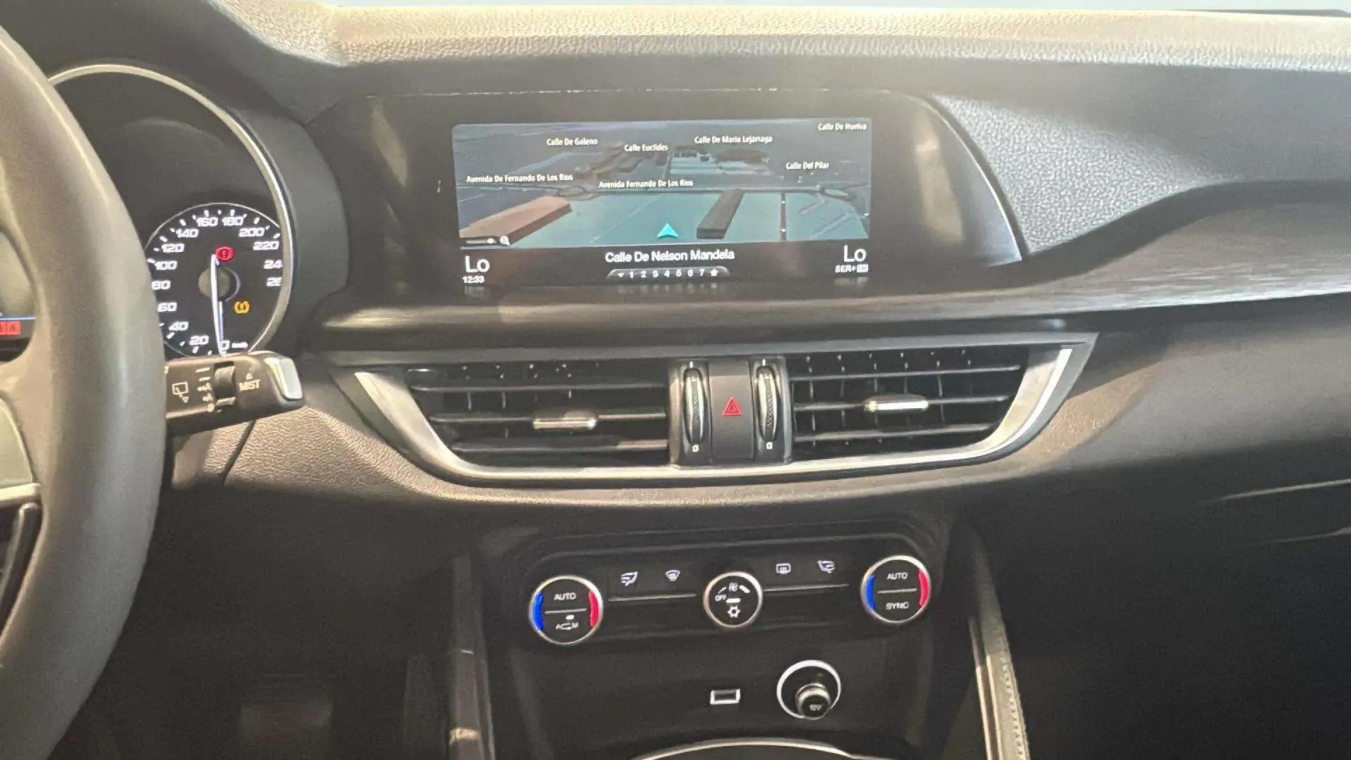 Alfa Romeo Stelvio 2.2 Diésel Executive AWD - foto 14