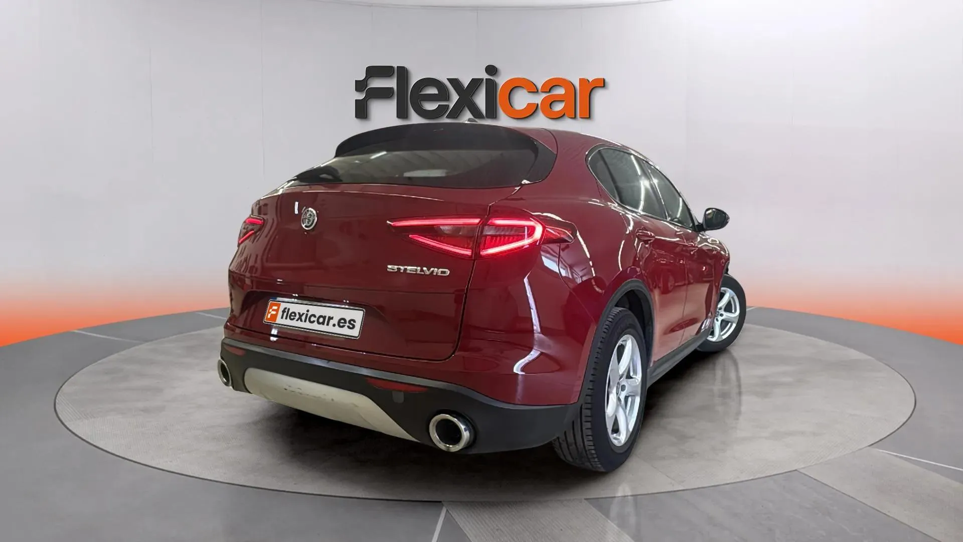 Alfa Romeo Stelvio 2.2 Diésel Executive AWD - foto 7