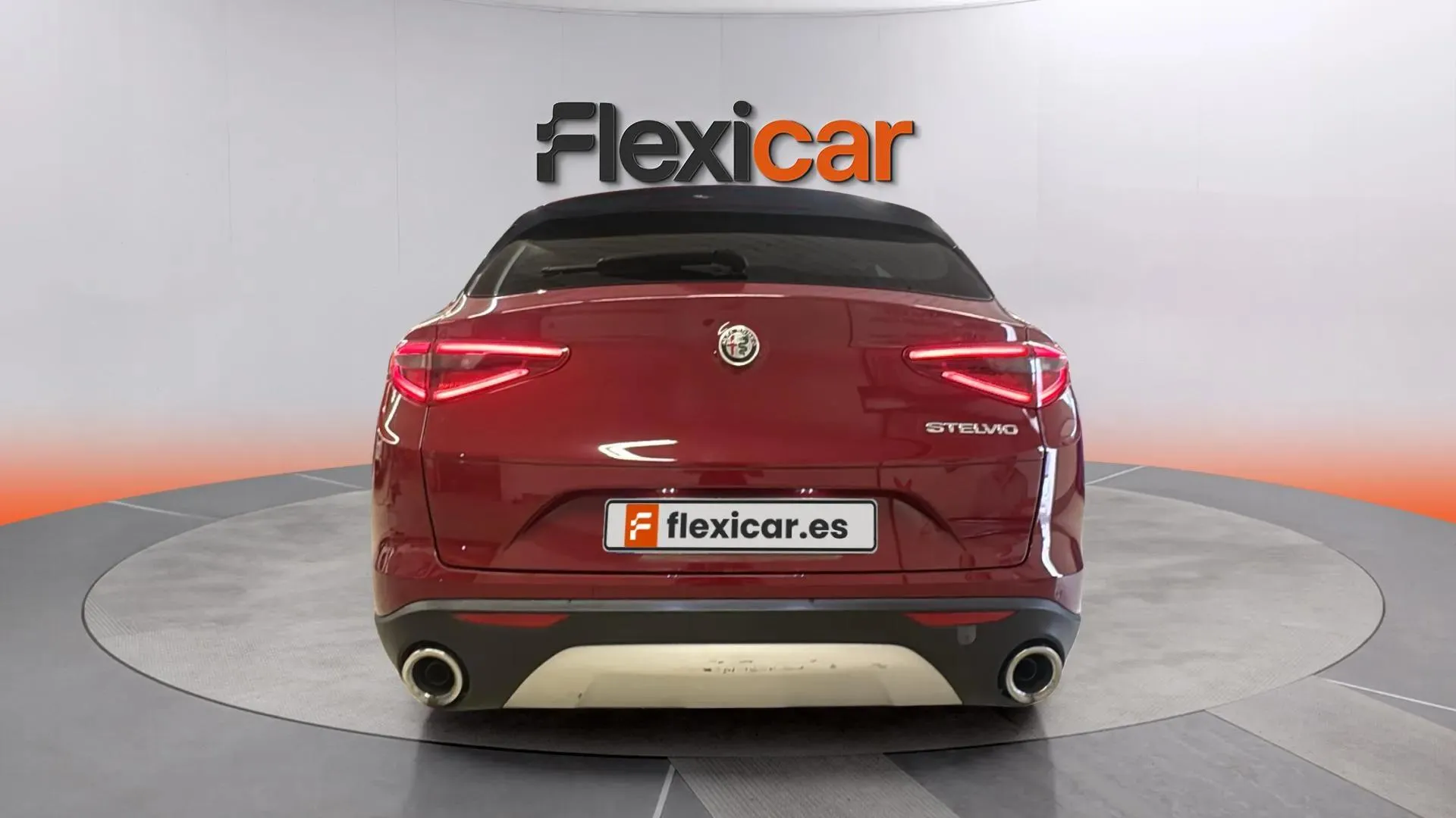 Alfa Romeo Stelvio 2.2 Diésel Executive AWD - foto 6