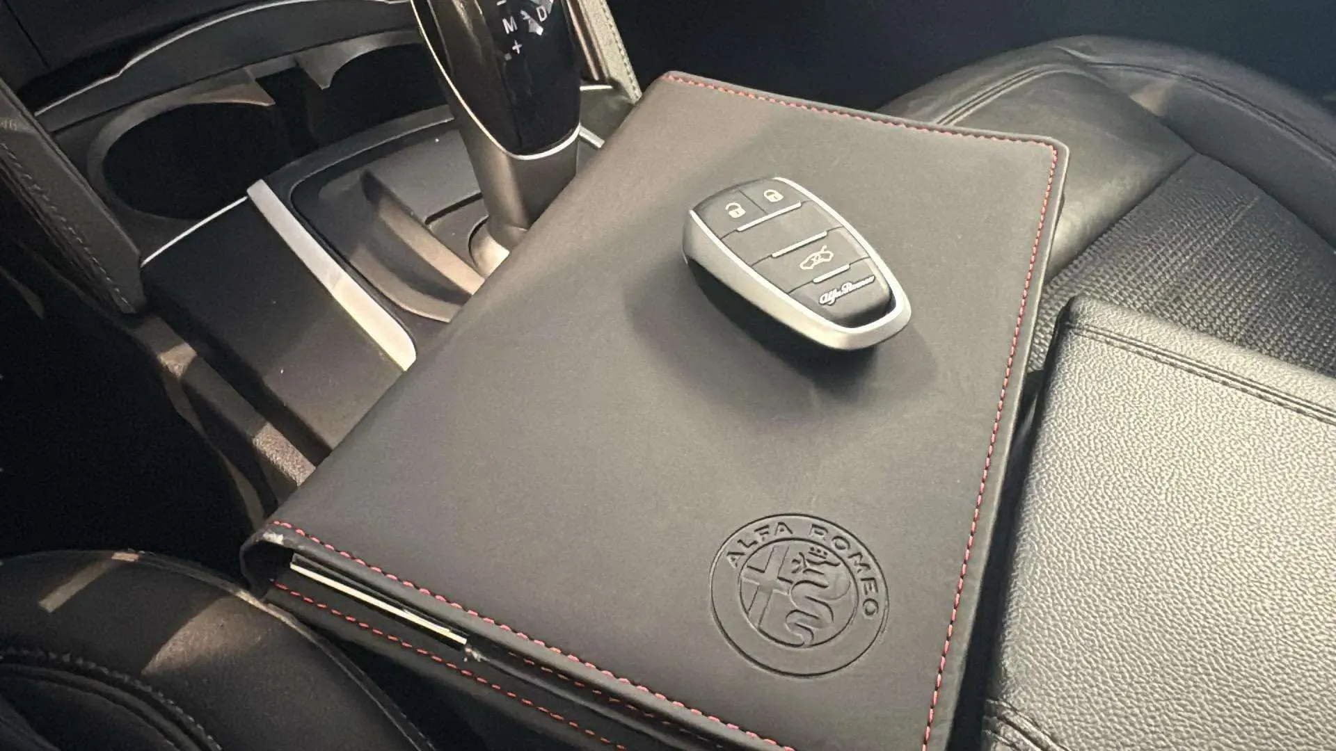 Alfa Romeo Stelvio 2.2 Diésel Executive AWD - foto 20