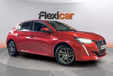 peugeot 208 bluehdi 73kw 100cv allure diesel manual vilagarcia 903000000237986