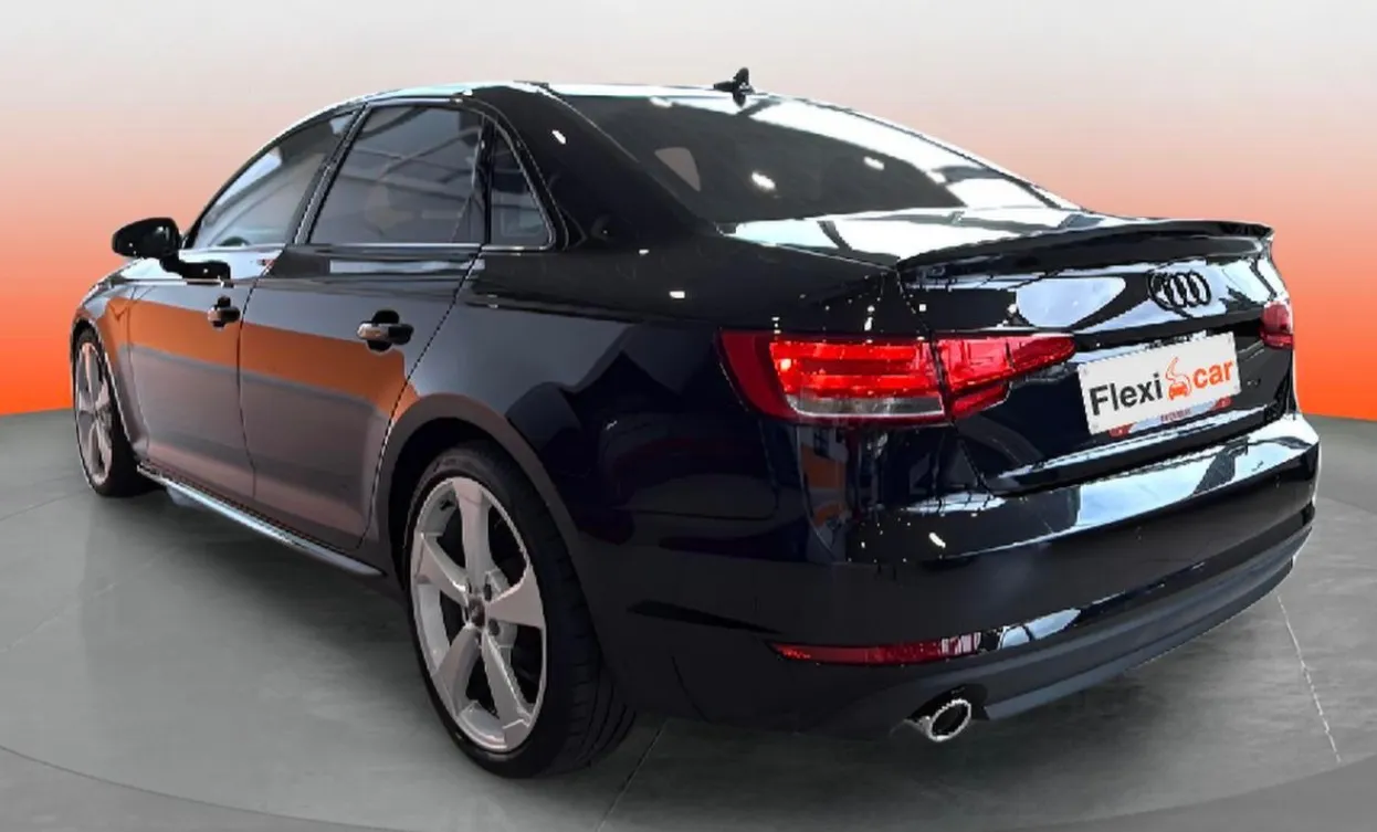 Audi A4 2.0 TDI S tronic - foto 6