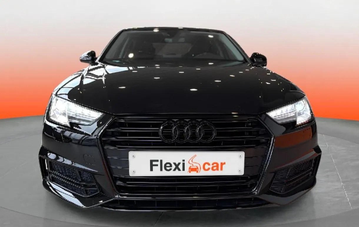 Audi A4 2.0 TDI S tronic - foto 2