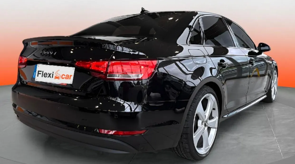 Audi A4 2.0 TDI S tronic - foto 4