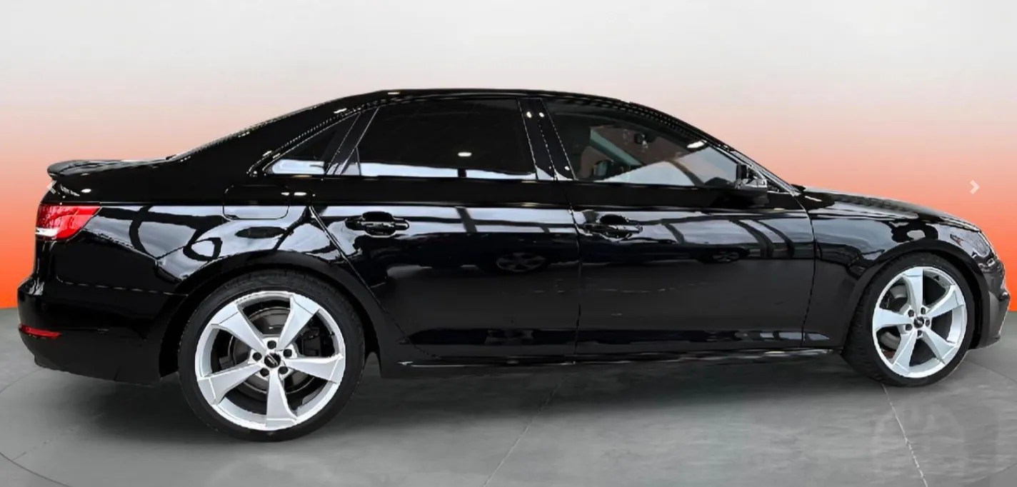 Audi A4 2.0 TDI S tronic - foto 7