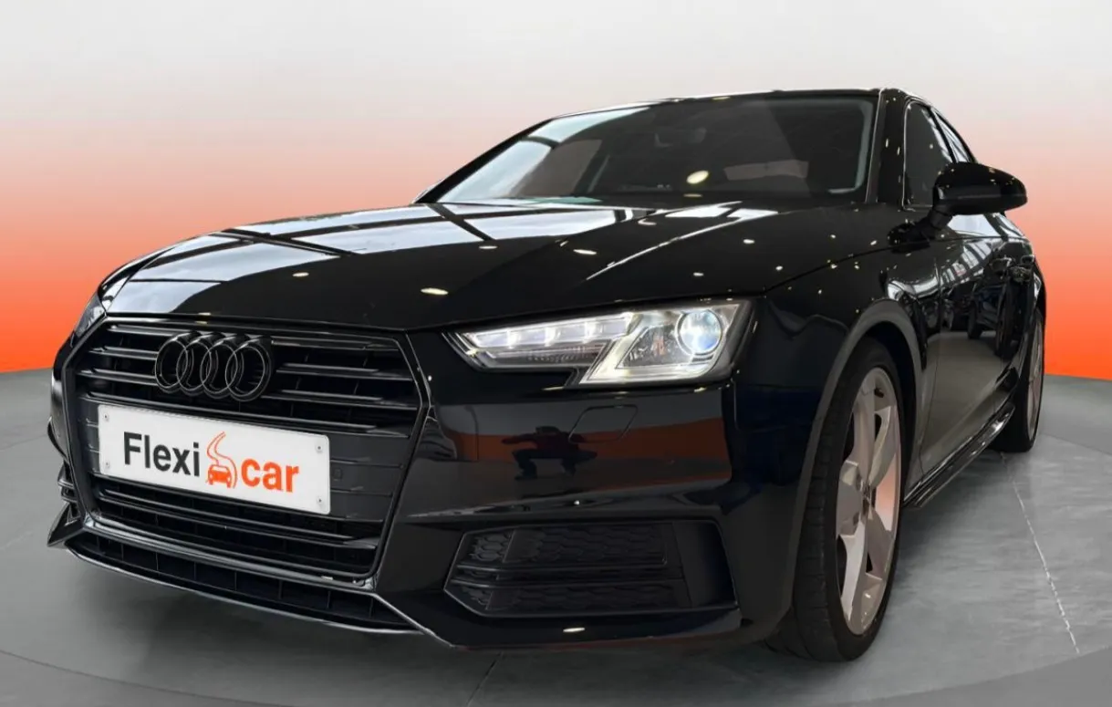 Audi A4 2.0 TDI S tronic - foto 3