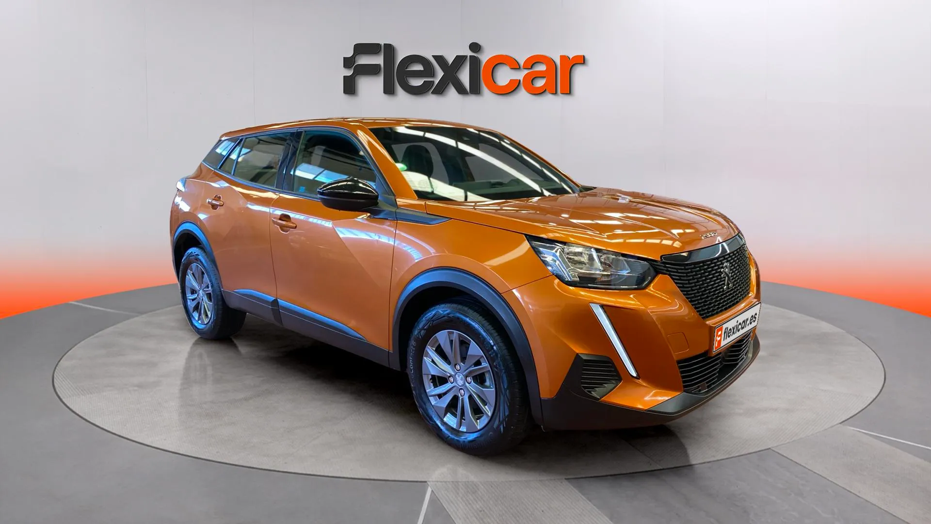 Peugeot 2008 Active BlueHDi 130 EAT8