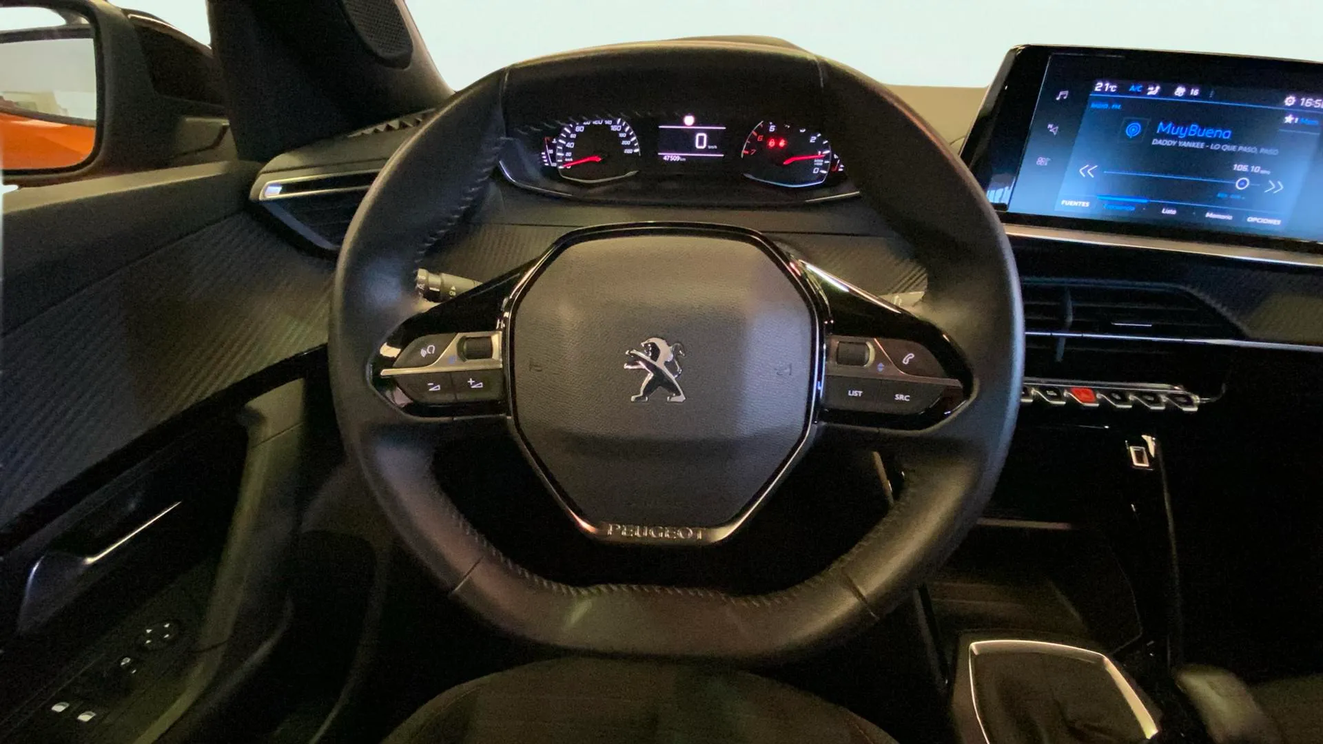 Peugeot 2008 Active BlueHDi 130 EAT8 - foto 18