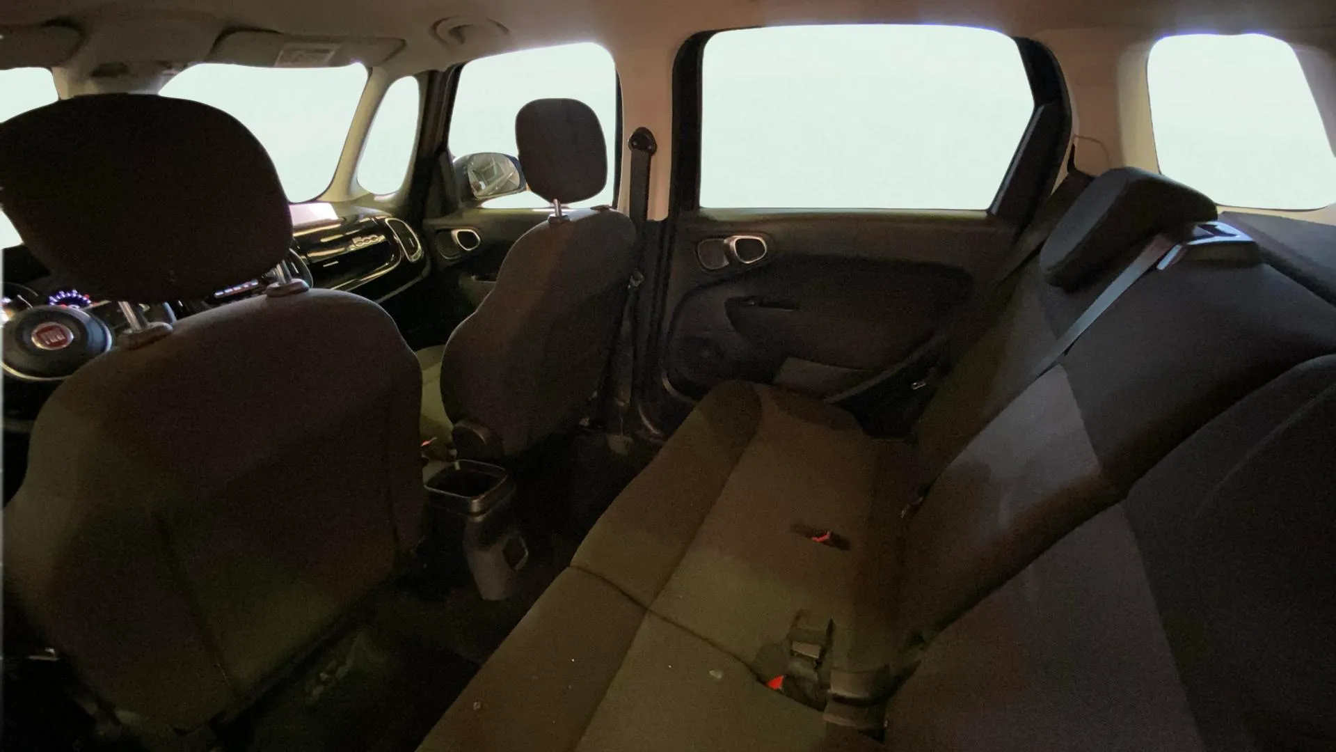 Fiat 500L 1.4 16v 120th Aniversario - foto 13