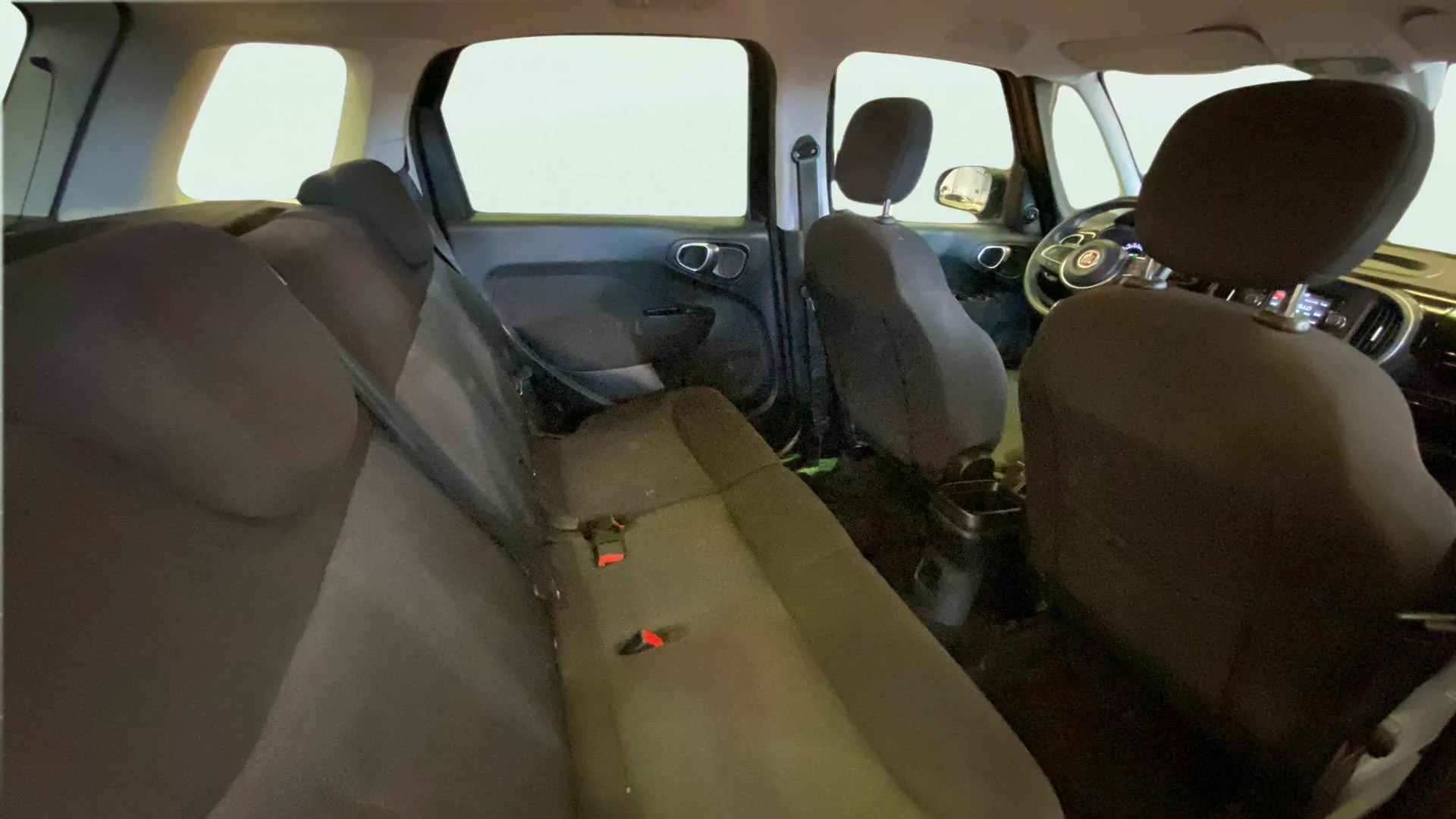 Fiat 500L 1.4 16v 120th Aniversario - foto 15