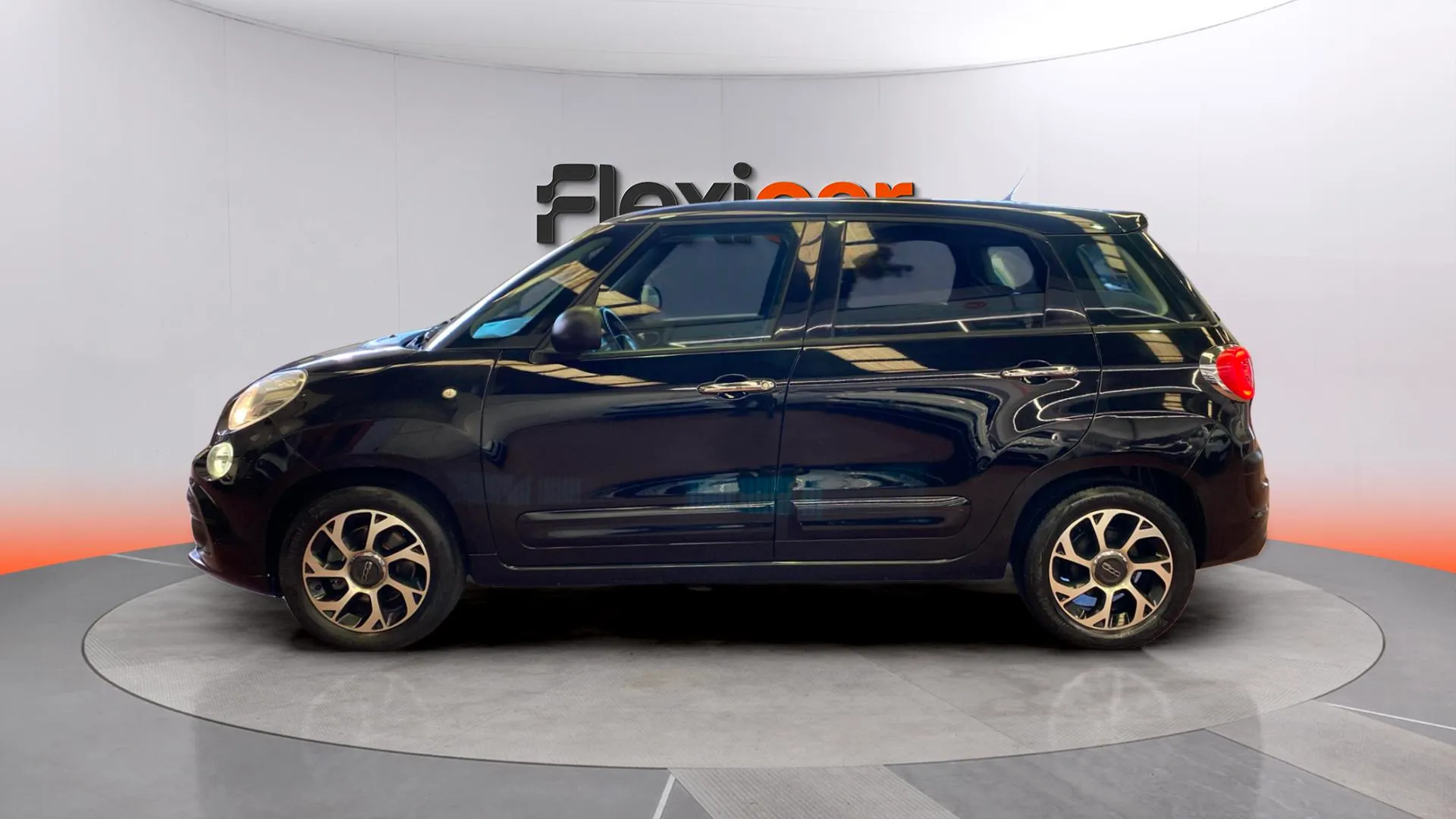 Fiat 500L 1.4 16v 120th Aniversario - foto 4
