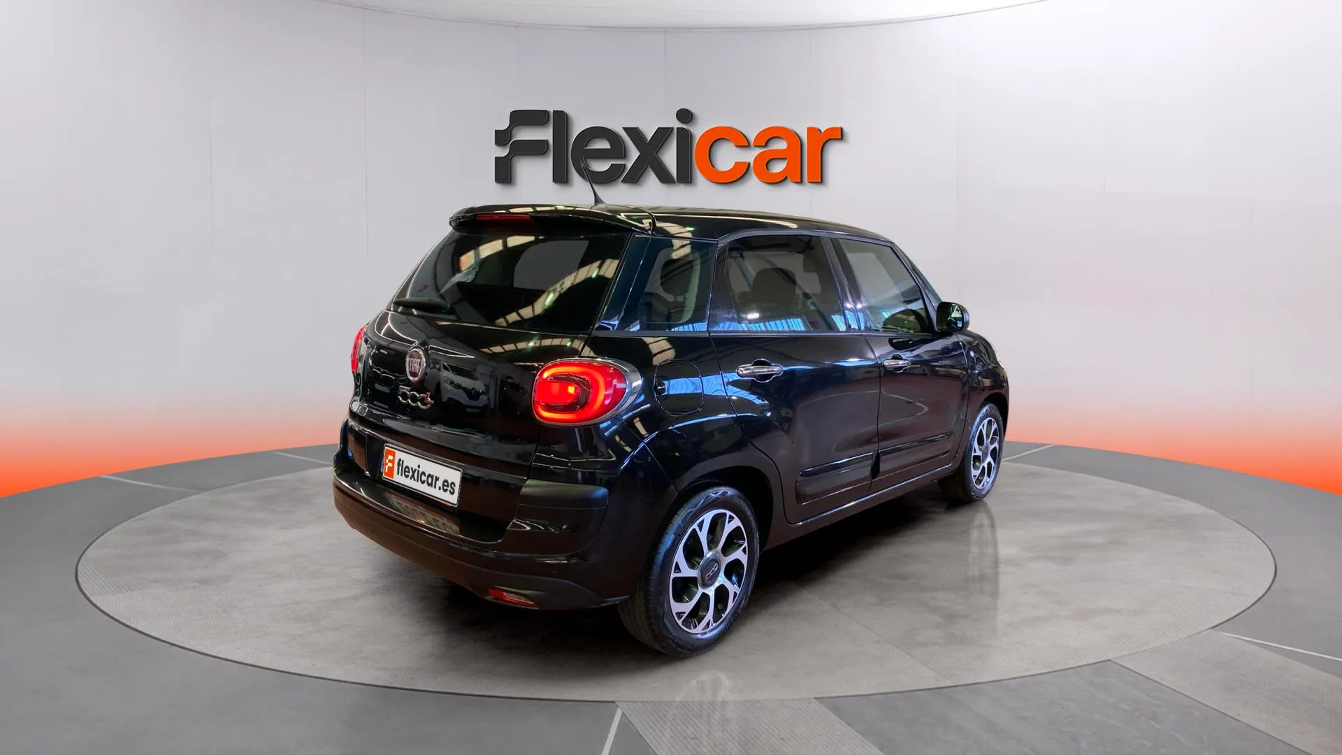Fiat 500L 1.4 16v 120th Aniversario - foto 7
