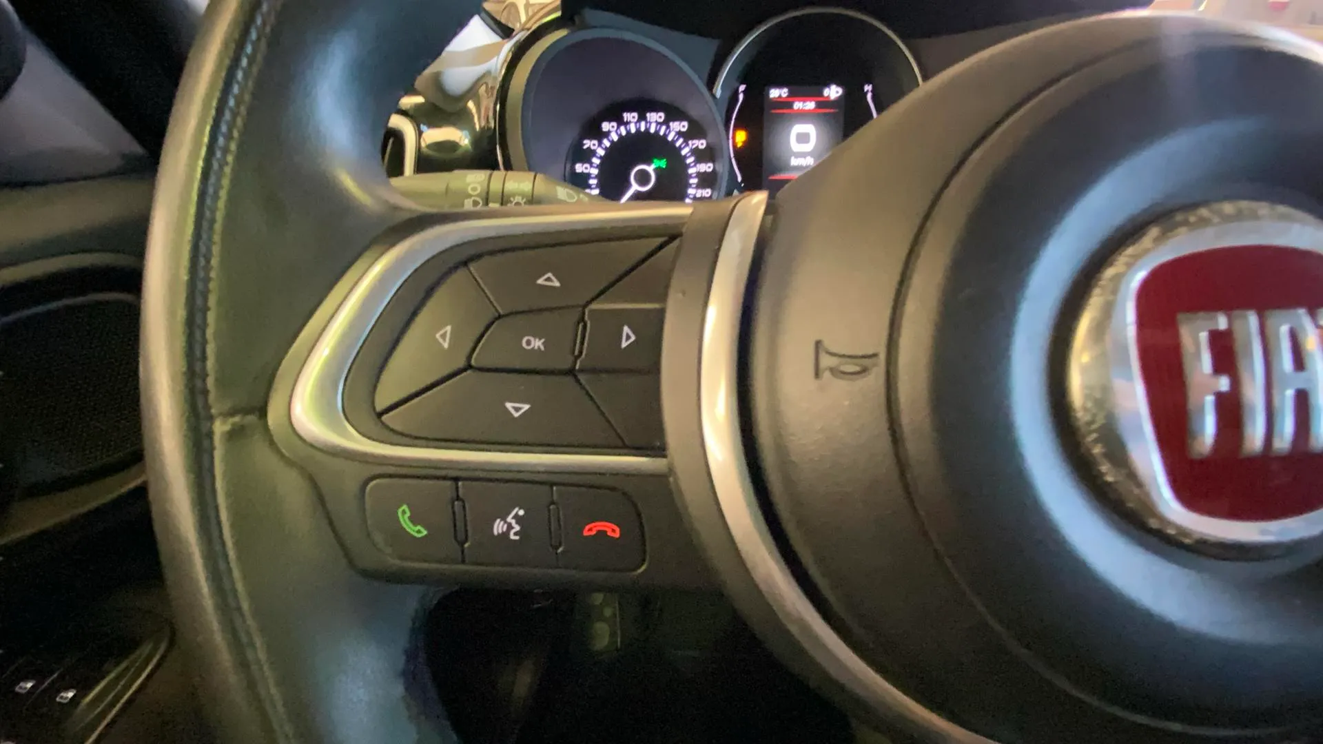 Fiat 500L 1.4 16v 120th Aniversario - foto 19