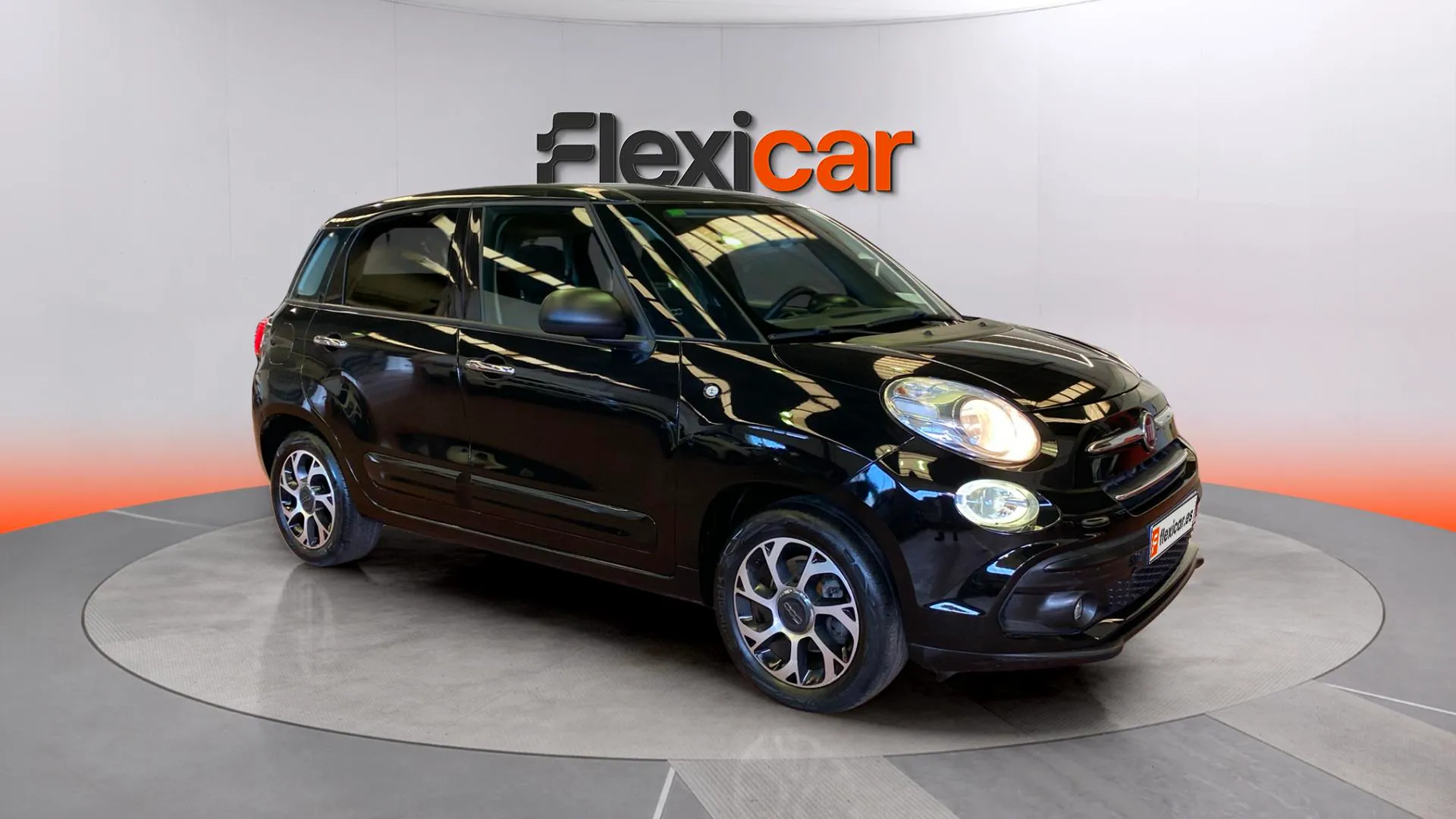 Fiat 500L 1.4 16v 120th Aniversario