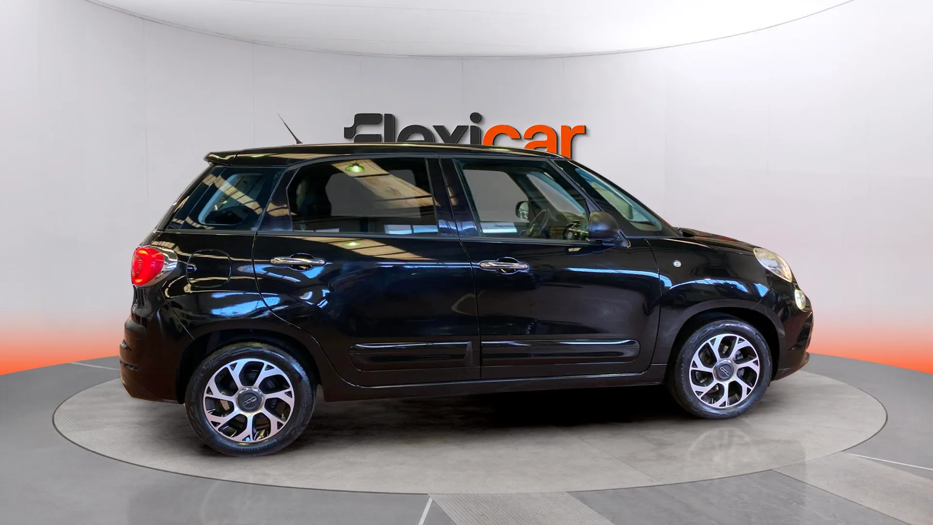 Fiat 500L 1.4 16v 120th Aniversario - foto 8