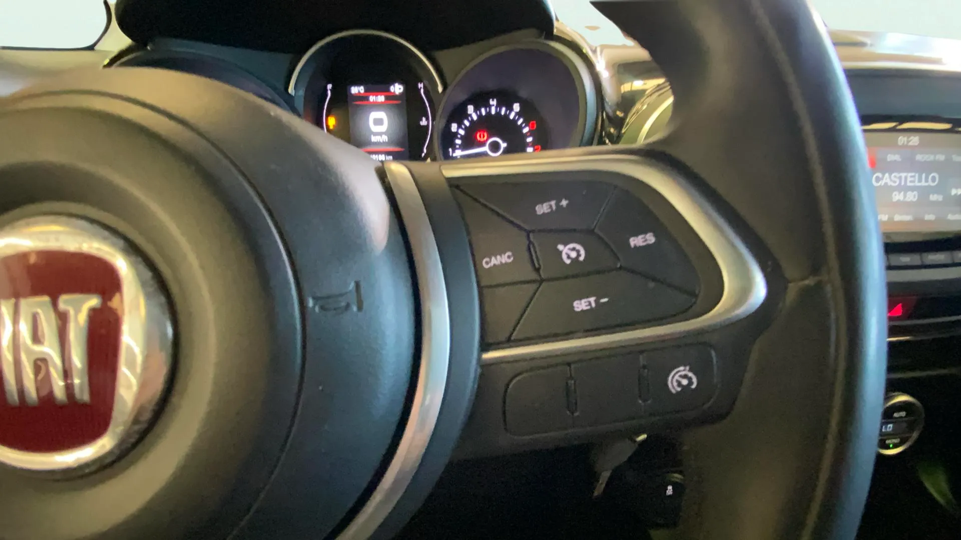 Fiat 500L 1.4 16v 120th Aniversario - foto 20