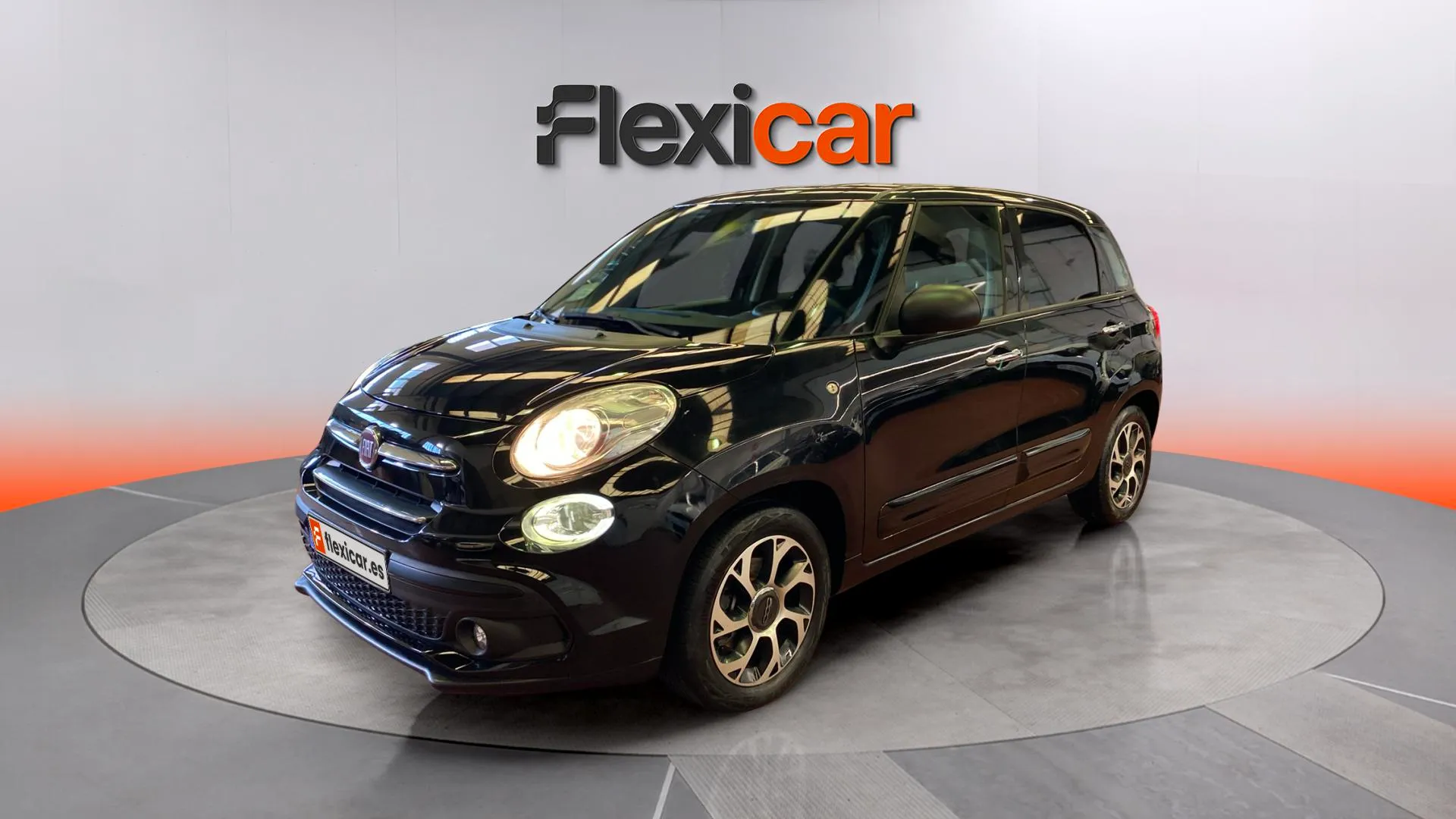 Fiat 500L 1.4 16v 120th Aniversario - foto 3