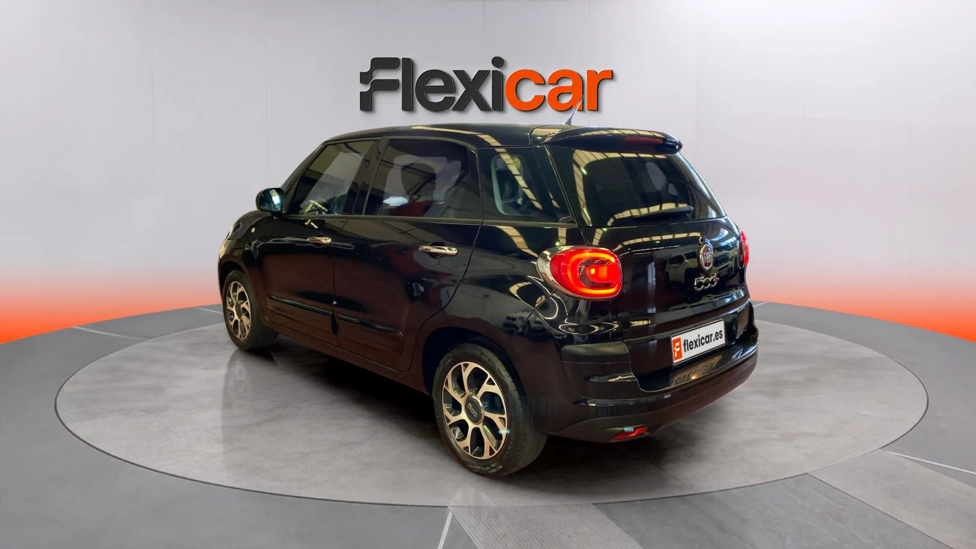 Fiat 500L 1.4 16v 120th Aniversario - foto 5