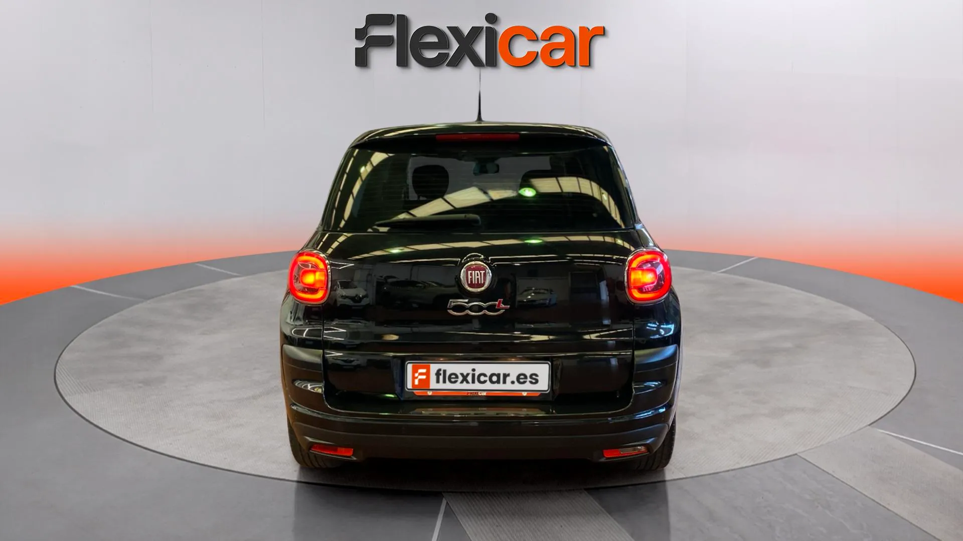 Fiat 500L 1.4 16v 120th Aniversario - foto 6
