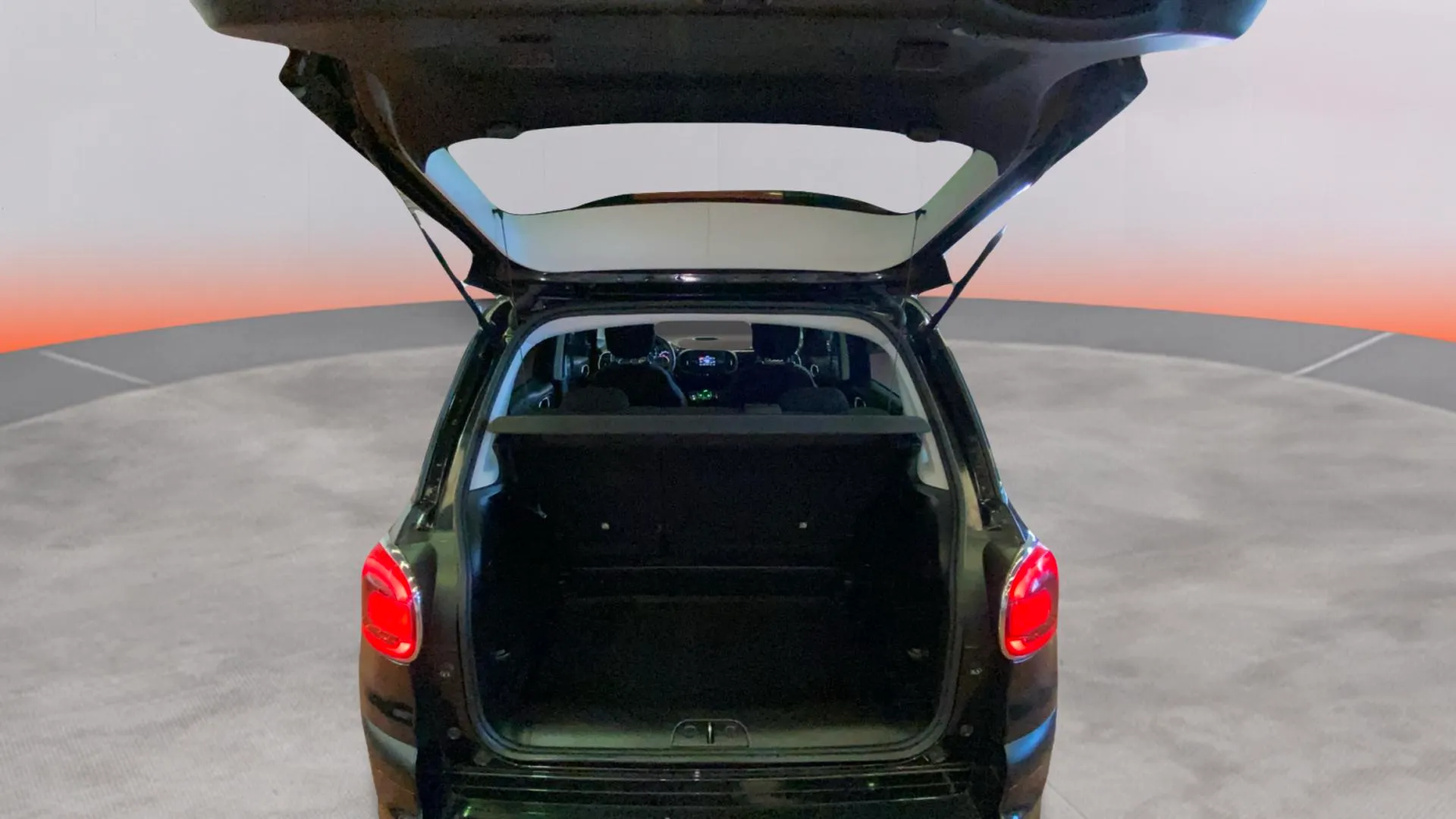 Fiat 500L 1.4 16v 120th Aniversario - foto 9