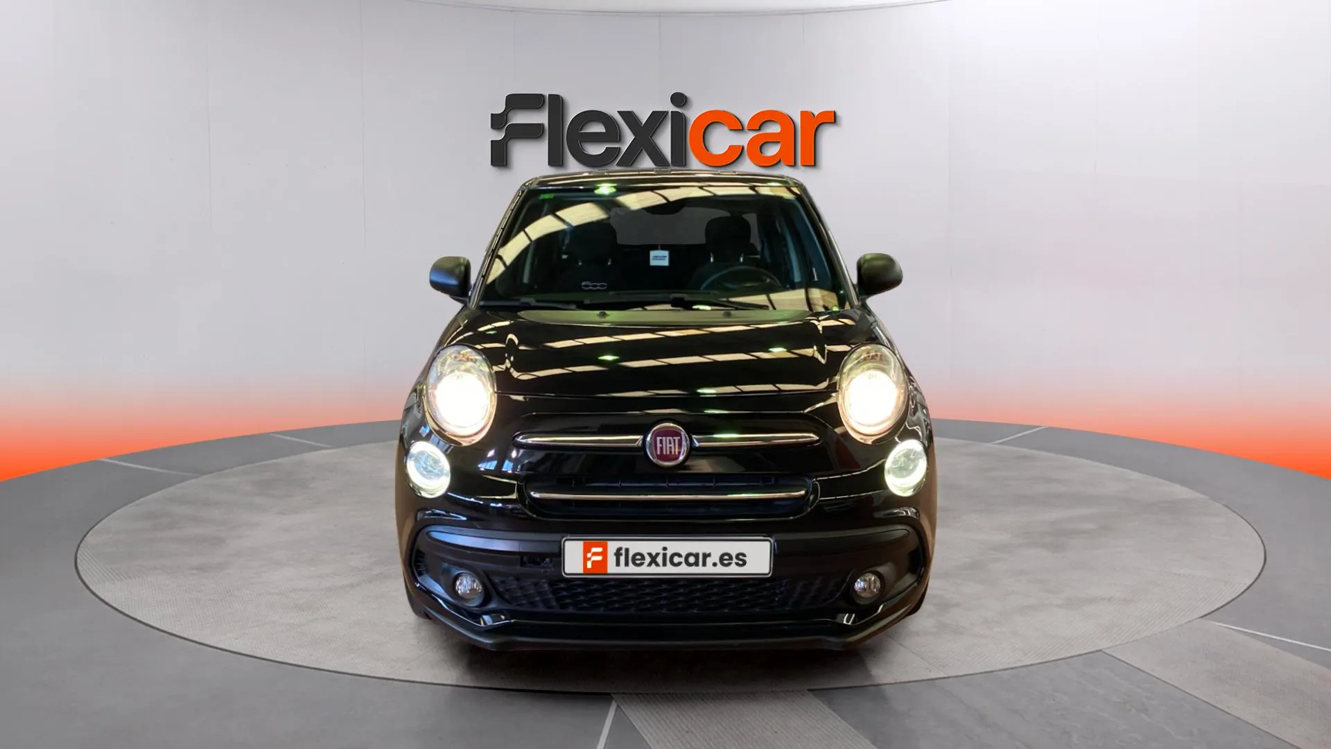 Fiat 500L 1.4 16v 120th Aniversario - foto 2